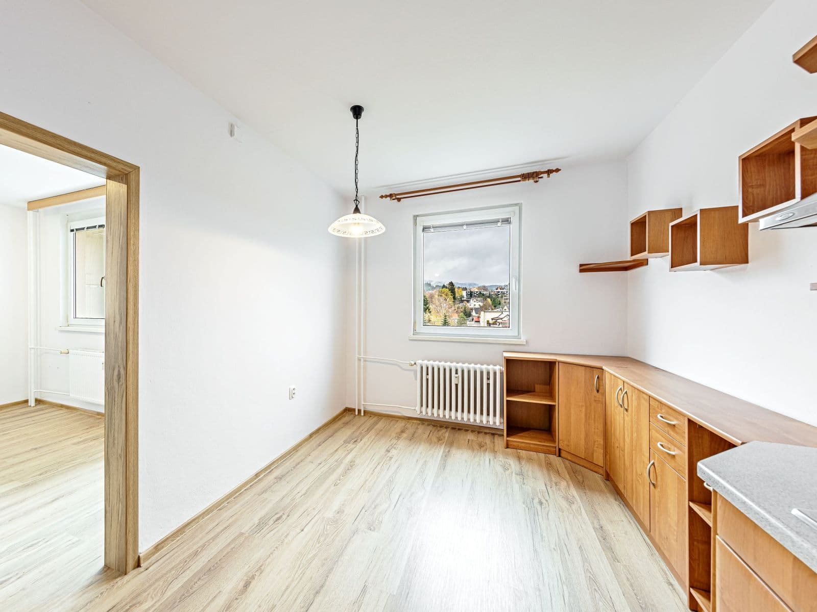 3 bedroom flat to rent, 78 m², F. L. Čelakovského, Jablonec nad Nisou, Liberecký Region 3 bedroom flat to rent, 78 m², F. L. Čelakovského, Jablonec nad Nisou, Liberecký Region