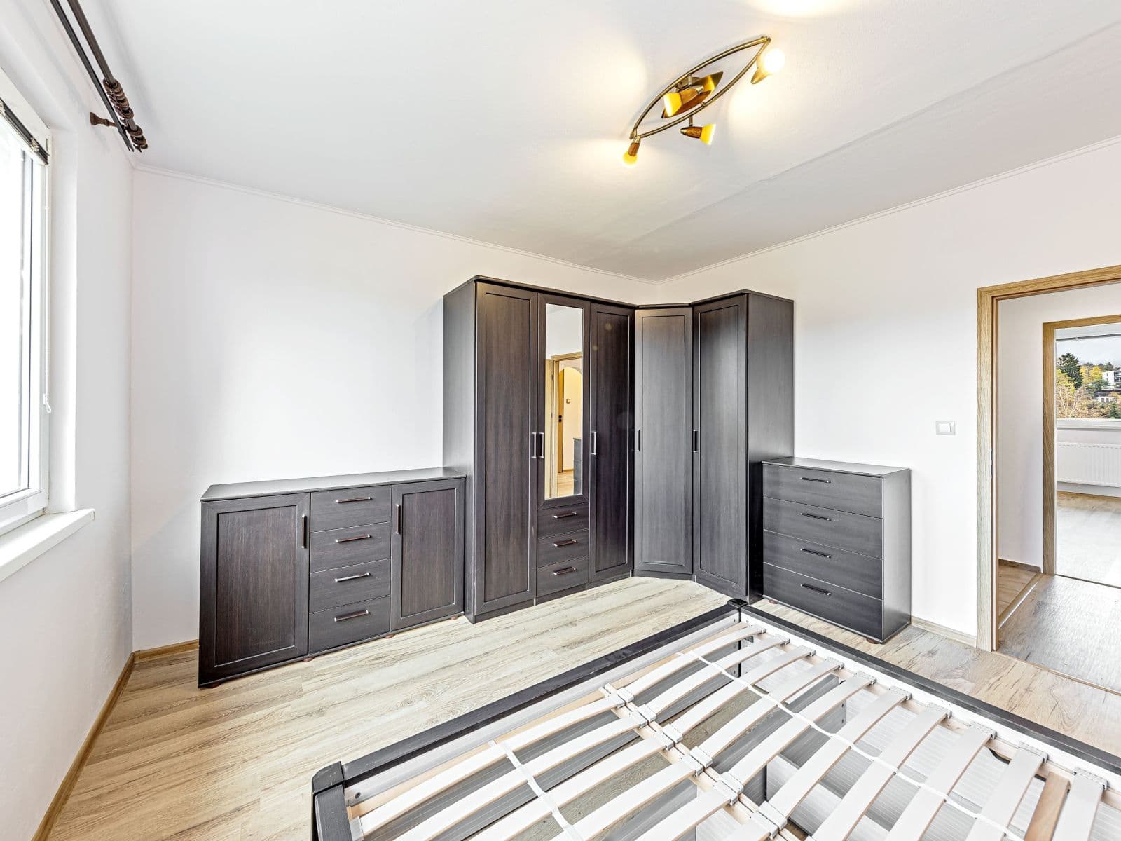 3 bedroom flat to rent, 78 m², F. L. Čelakovského, Jablonec nad Nisou, Liberecký Region 3 bedroom flat to rent, 78 m², F. L. Čelakovského, Jablonec nad Nisou, Liberecký Region