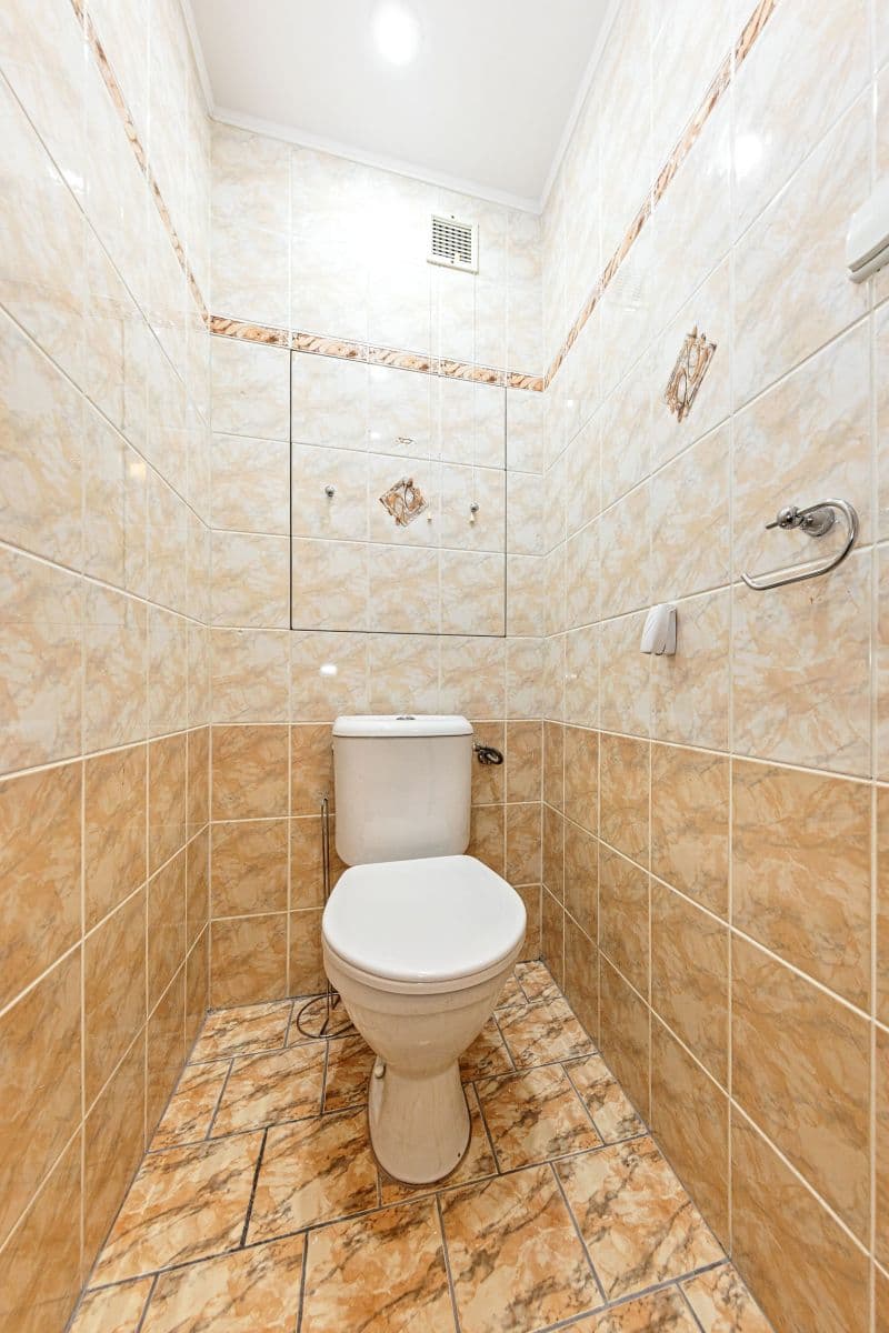 3 bedroom flat to rent, 78 m², F. L. Čelakovského, Jablonec nad Nisou, Liberecký Region 3 bedroom flat to rent, 78 m², F. L. Čelakovského, Jablonec nad Nisou, Liberecký Region