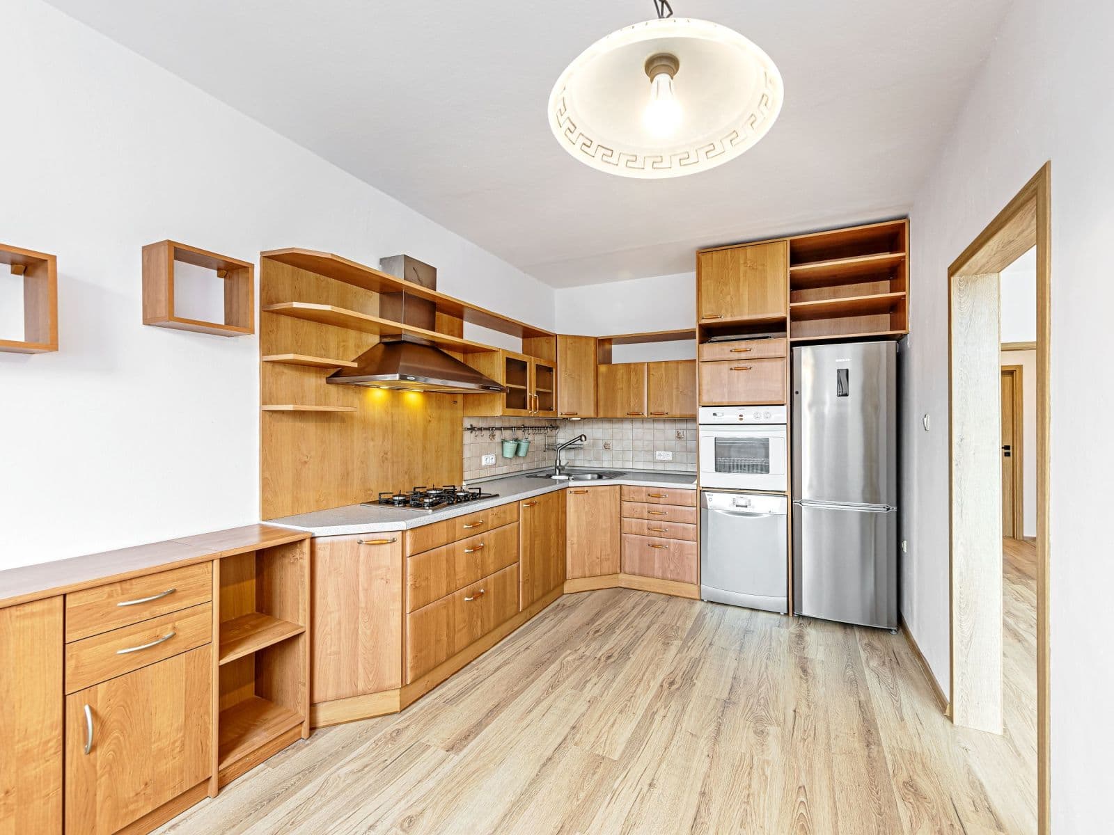 3 bedroom flat to rent, 78 m², F. L. Čelakovského, Jablonec nad Nisou, Liberecký Region 3 bedroom flat to rent, 78 m², F. L. Čelakovského, Jablonec nad Nisou, Liberecký Region