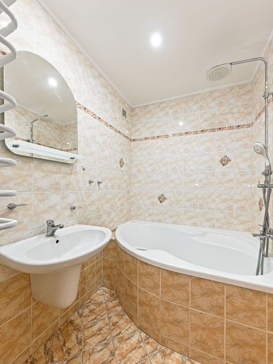 3 bedroom flat to rent, 78 m², F. L. Čelakovského, Jablonec nad Nisou, Liberecký Region 3 bedroom flat to rent, 78 m², F. L. Čelakovského, Jablonec nad Nisou, Liberecký Region