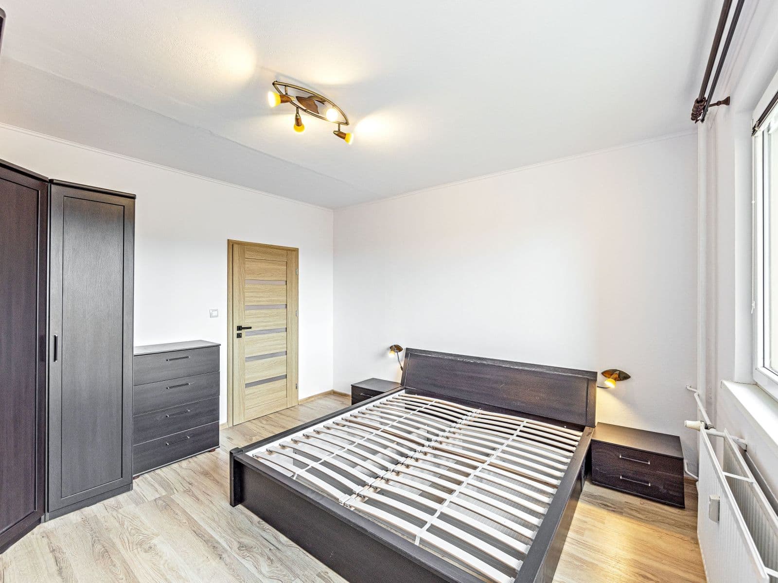 3 bedroom flat to rent, 78 m², F. L. Čelakovského, Jablonec nad Nisou, Liberecký Region 3 bedroom flat to rent, 78 m², F. L. Čelakovského, Jablonec nad Nisou, Liberecký Region