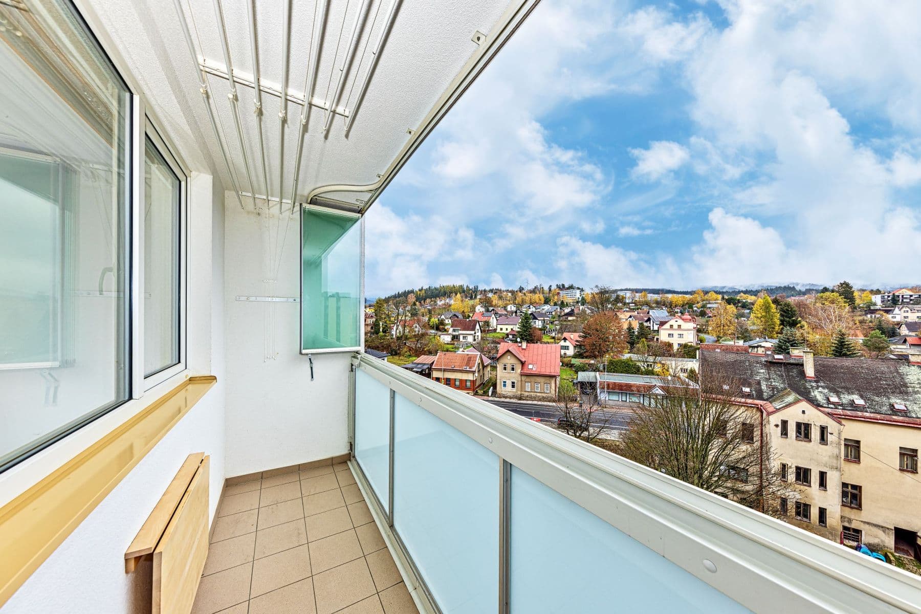 3 bedroom flat to rent, 78 m², F. L. Čelakovského, Jablonec nad Nisou, Liberecký Region 3 bedroom flat to rent, 78 m², F. L. Čelakovského, Jablonec nad Nisou, Liberecký Region