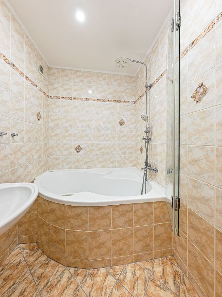 3 bedroom flat to rent, 78 m², F. L. Čelakovského, Jablonec nad Nisou, Liberecký Region 3 bedroom flat to rent, 78 m², F. L. Čelakovského, Jablonec nad Nisou, Liberecký Region