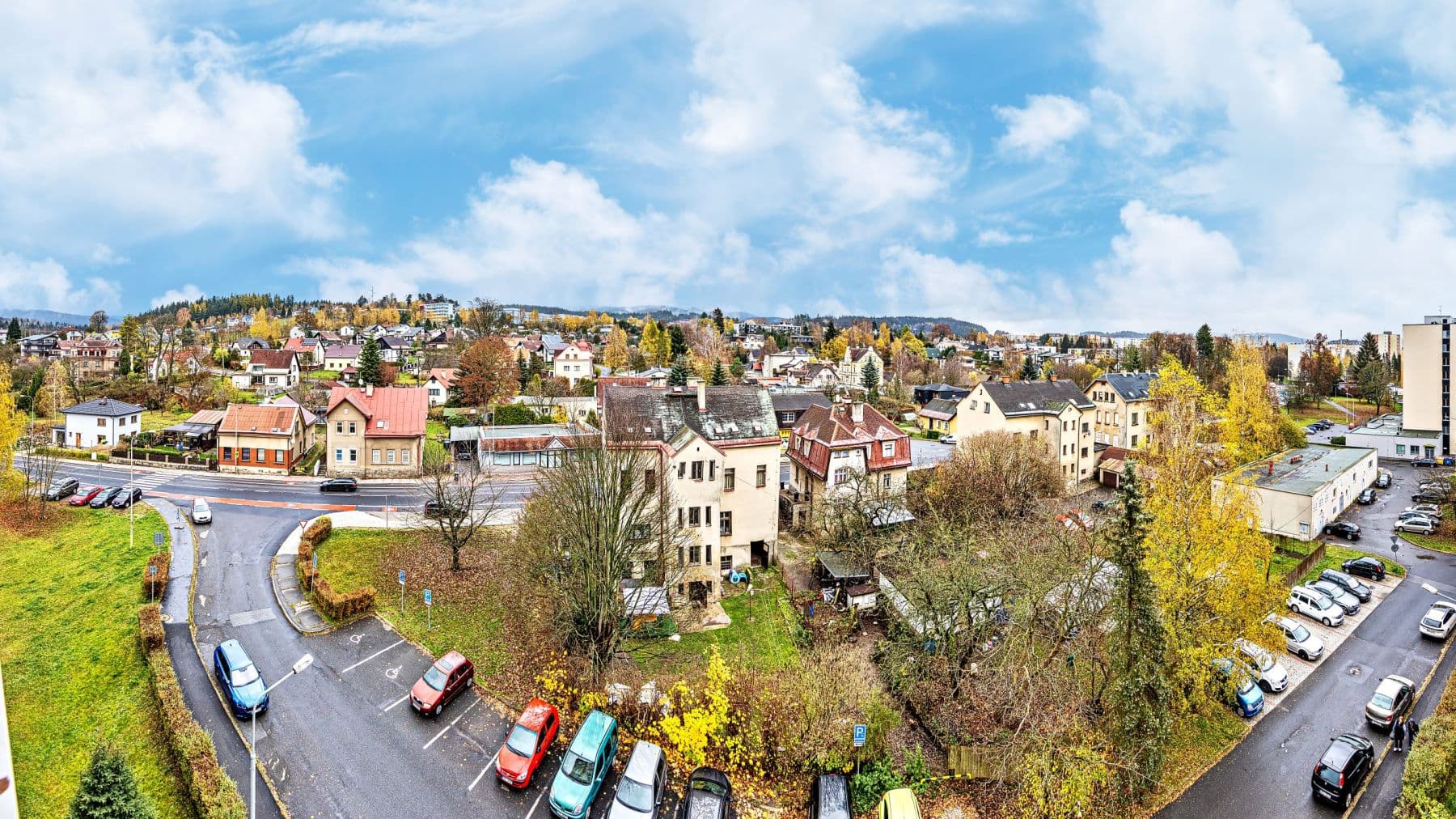 3 bedroom flat to rent, 78 m², F. L. Čelakovského, Jablonec nad Nisou, Liberecký Region 3 bedroom flat to rent, 78 m², F. L. Čelakovského, Jablonec nad Nisou, Liberecký Region