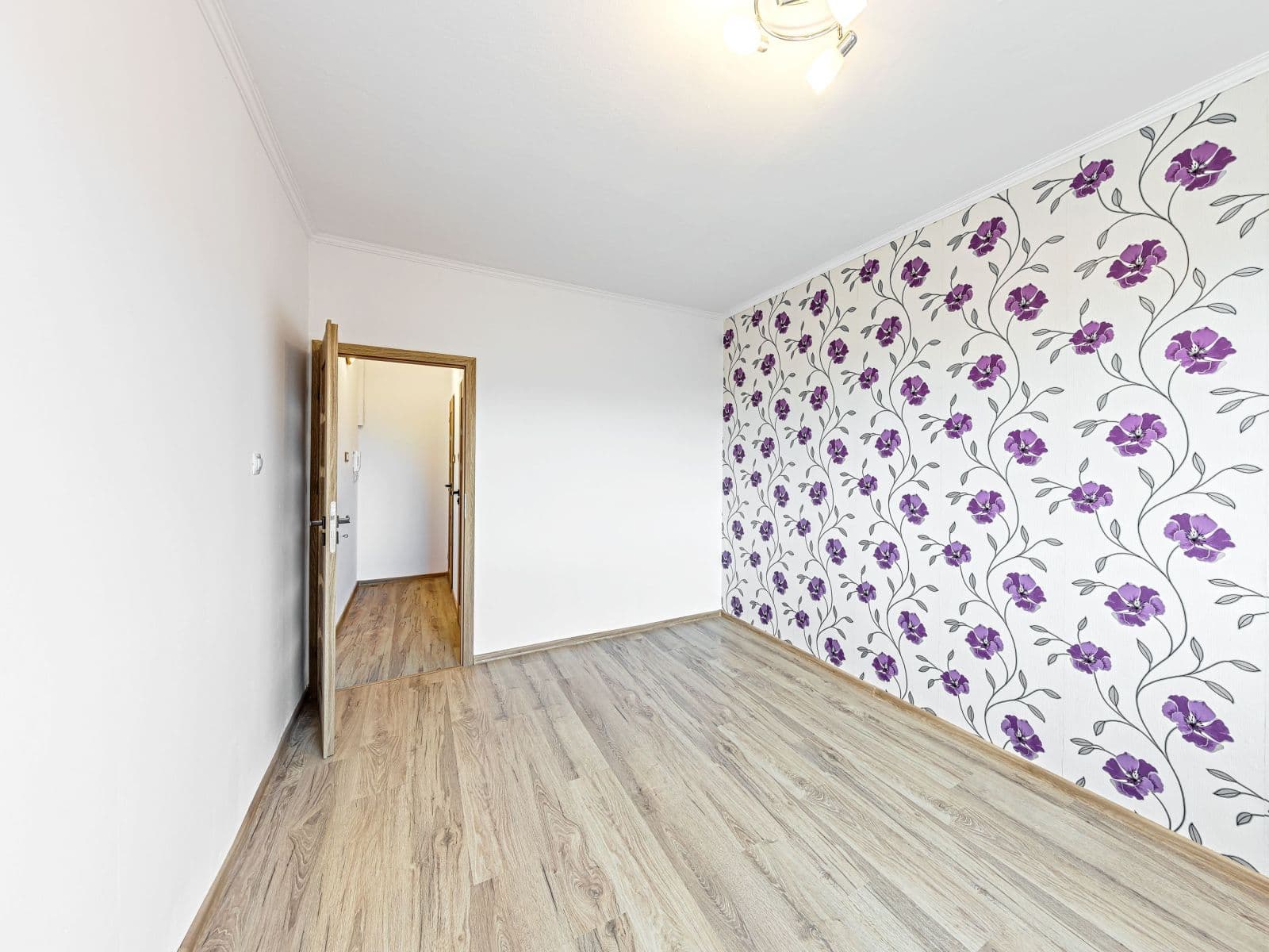 3 bedroom flat to rent, 78 m², F. L. Čelakovského, Jablonec nad Nisou, Liberecký Region 3 bedroom flat to rent, 78 m², F. L. Čelakovského, Jablonec nad Nisou, Liberecký Region