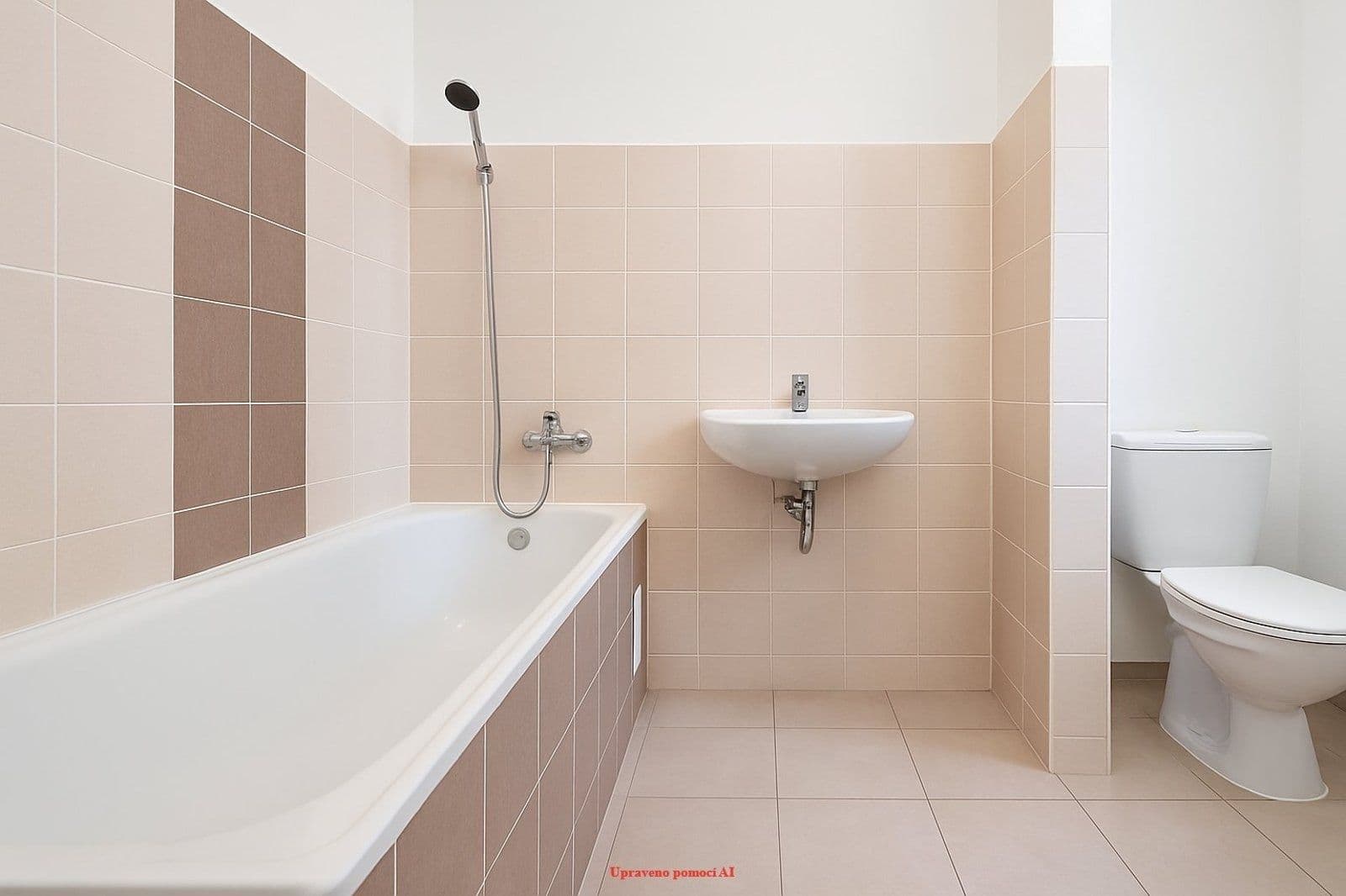 3 bedroom flat to rent, 63 m², Hybešova, Havířov, Moravskoslezský Region 3 bedroom flat to rent, 63 m², Hybešova, Havířov, Moravskoslezský Region