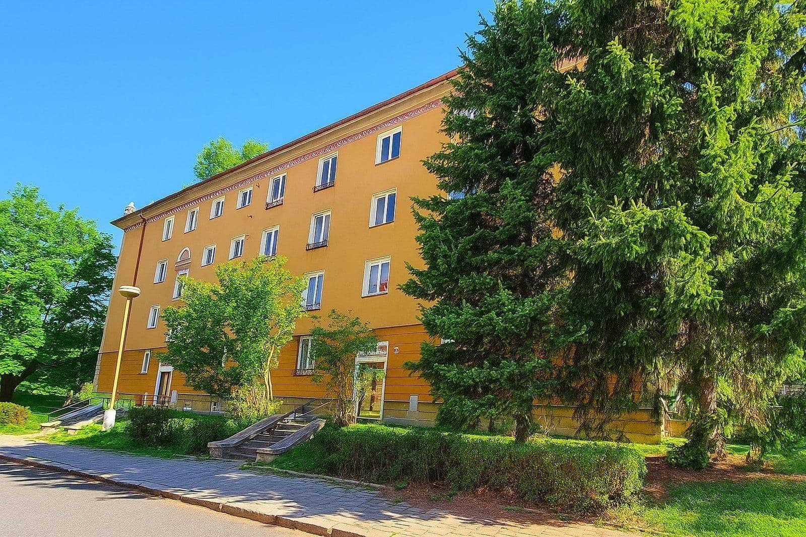 3 bedroom flat to rent, 63 m², Hybešova, Havířov, Moravskoslezský Region 3 bedroom flat to rent, 63 m², Hybešova, Havířov, Moravskoslezský Region