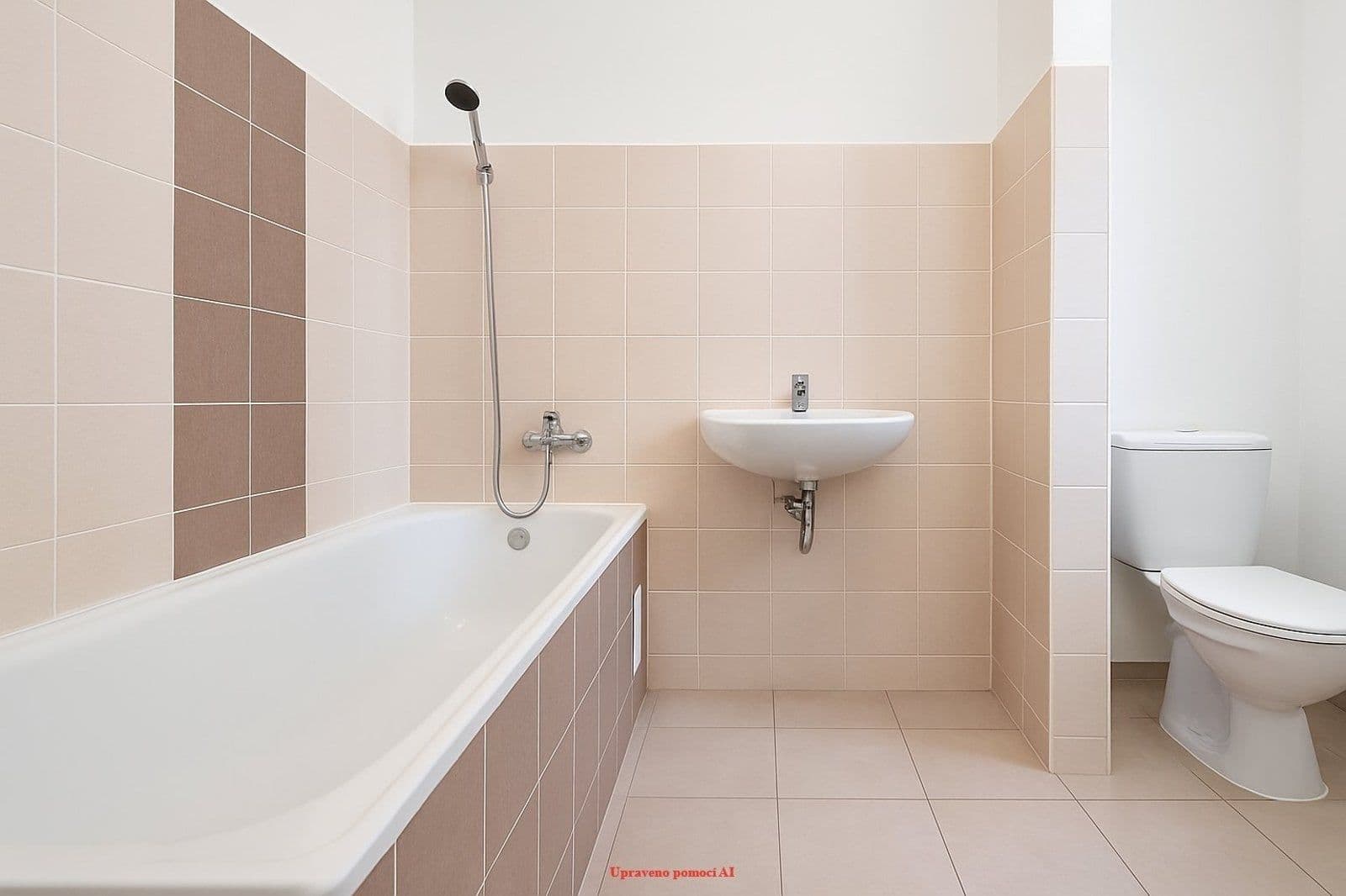 3 bedroom flat to rent, 63 m², Hybešova, Havířov, Moravskoslezský Region 3 bedroom flat to rent, 63 m², Hybešova, Havířov, Moravskoslezský Region