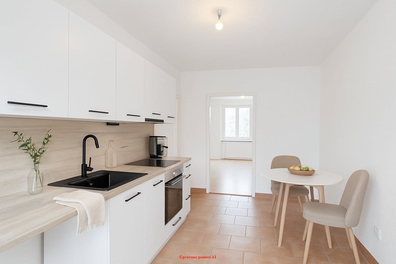 2 bedroom flat to rent, 54 m², Dvořákova, Havířov, Moravskoslezský Region 2 bedroom flat to rent, 54 m², Dvořákova, Havířov, Moravskoslezský Region