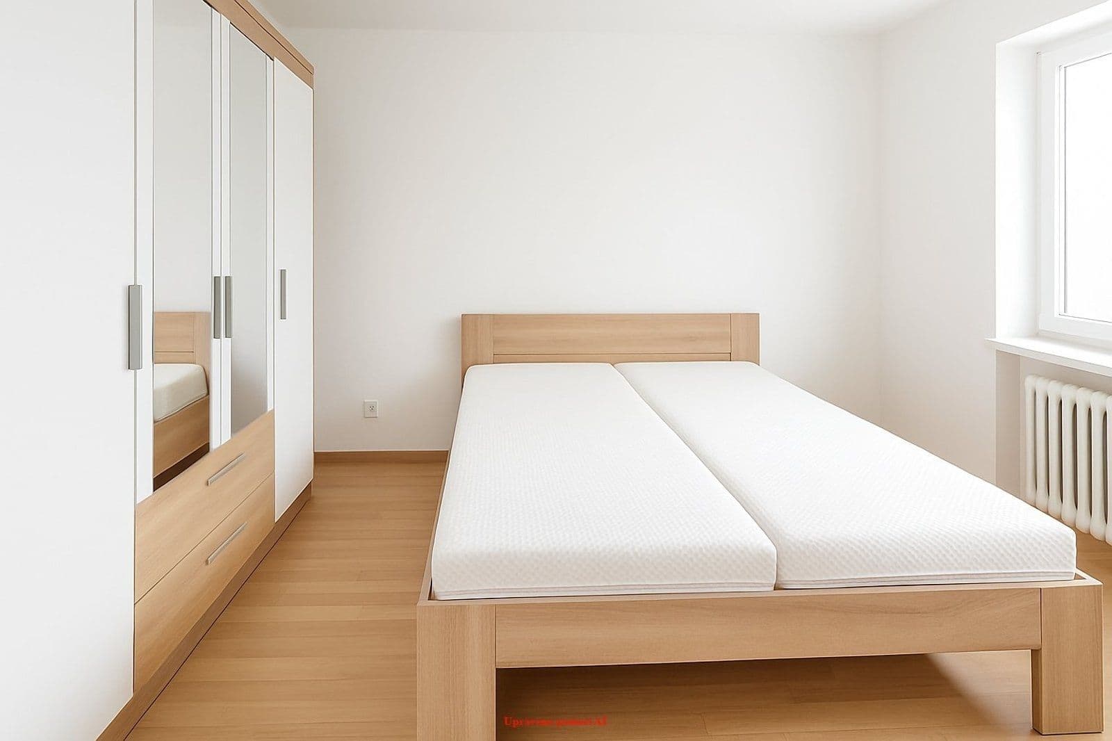 2 bedroom flat to rent, 54 m², Dvořákova, Havířov, Moravskoslezský Region 2 bedroom flat to rent, 54 m², Dvořákova, Havířov, Moravskoslezský Region