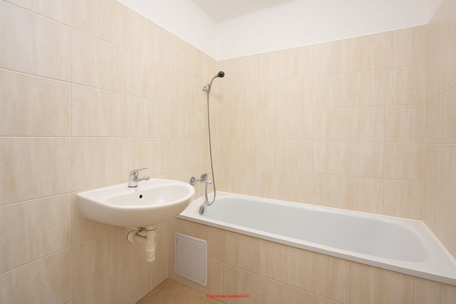 2 bedroom flat to rent, 54 m², Dvořákova, Havířov, Moravskoslezský Region 2 bedroom flat to rent, 54 m², Dvořákova, Havířov, Moravskoslezský Region