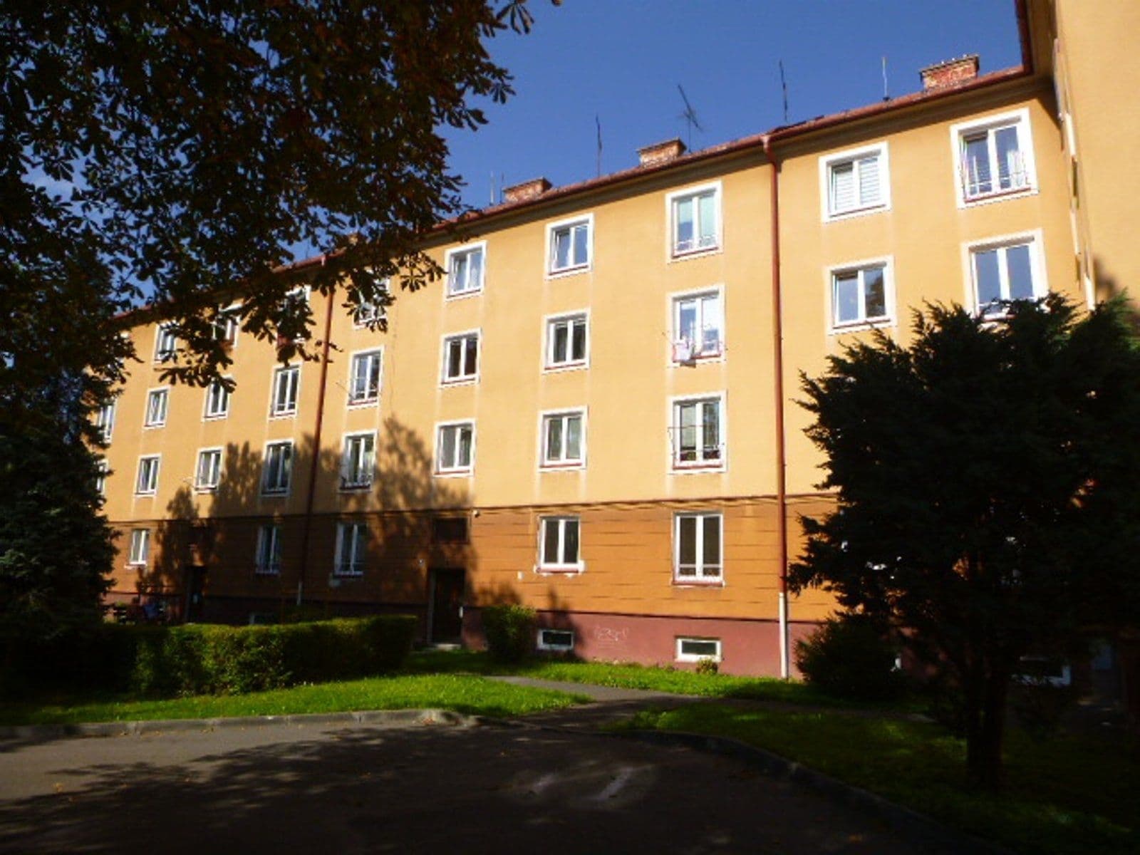 2 bedroom flat to rent, 54 m², Dvořákova, Havířov, Moravskoslezský Region 2 bedroom flat to rent, 54 m², Dvořákova, Havířov, Moravskoslezský Region