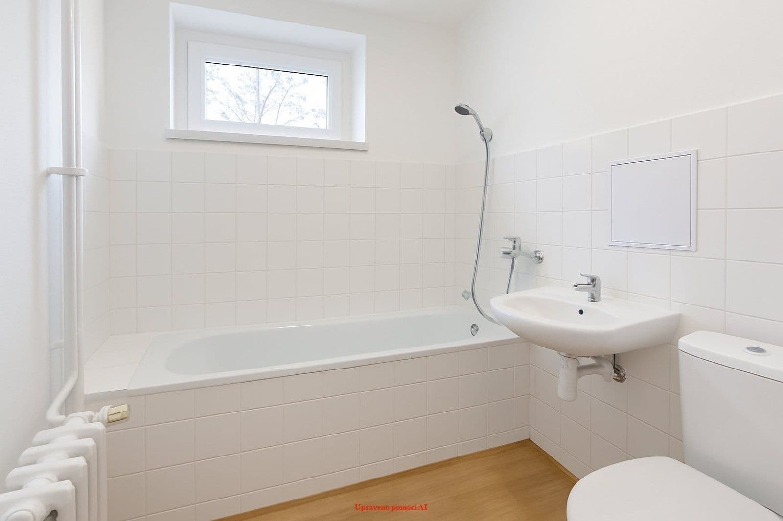 2 bedroom flat to rent, 45 m², Dukelská, Havířov, Moravskoslezský Region 2 bedroom flat to rent, 45 m², Dukelská, Havířov, Moravskoslezský Region