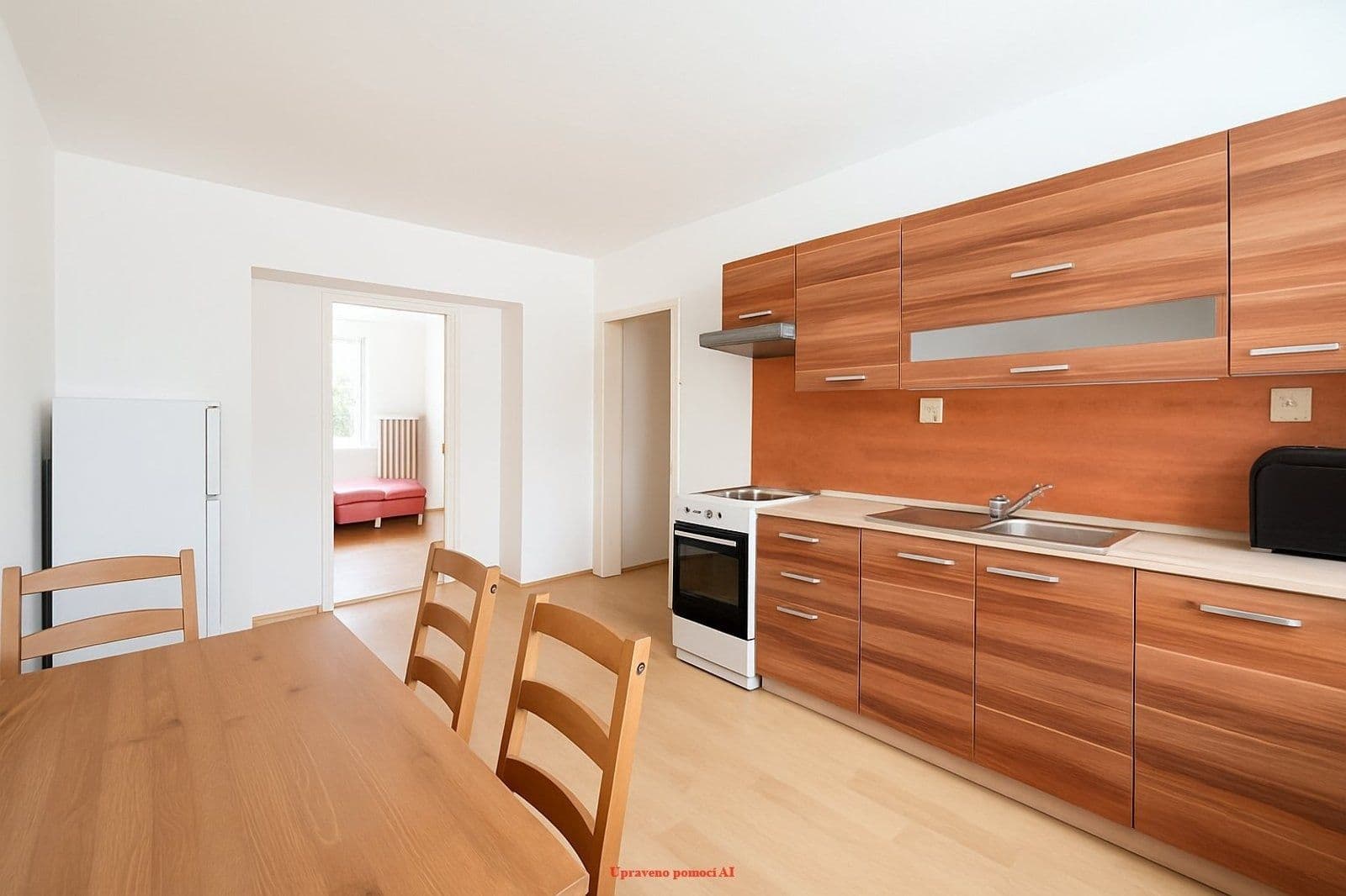 2 bedroom flat to rent, 45 m², Dukelská, Havířov, Moravskoslezský Region 2 bedroom flat to rent, 45 m², Dukelská, Havířov, Moravskoslezský Region