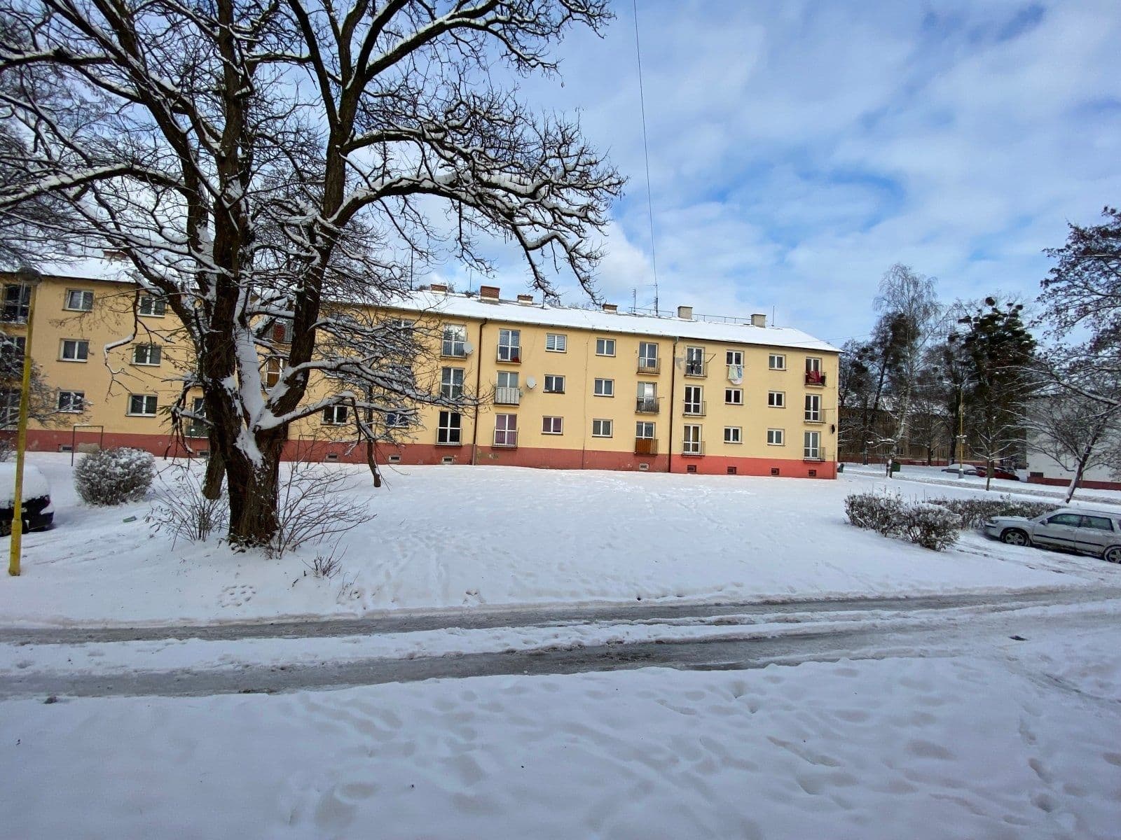 2 bedroom flat to rent, 45 m², Dukelská, Havířov, Moravskoslezský Region 2 bedroom flat to rent, 45 m², Dukelská, Havířov, Moravskoslezský Region