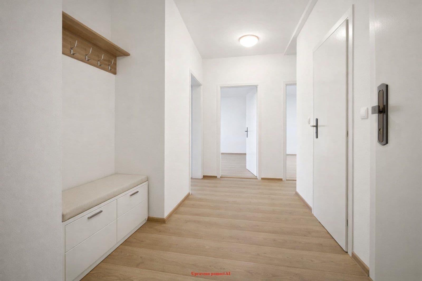 2 bedroom flat to rent, 51 m², Národní třída, Havířov, Moravskoslezský Region 2 bedroom flat to rent, 51 m², Národní třída, Havířov, Moravskoslezský Region