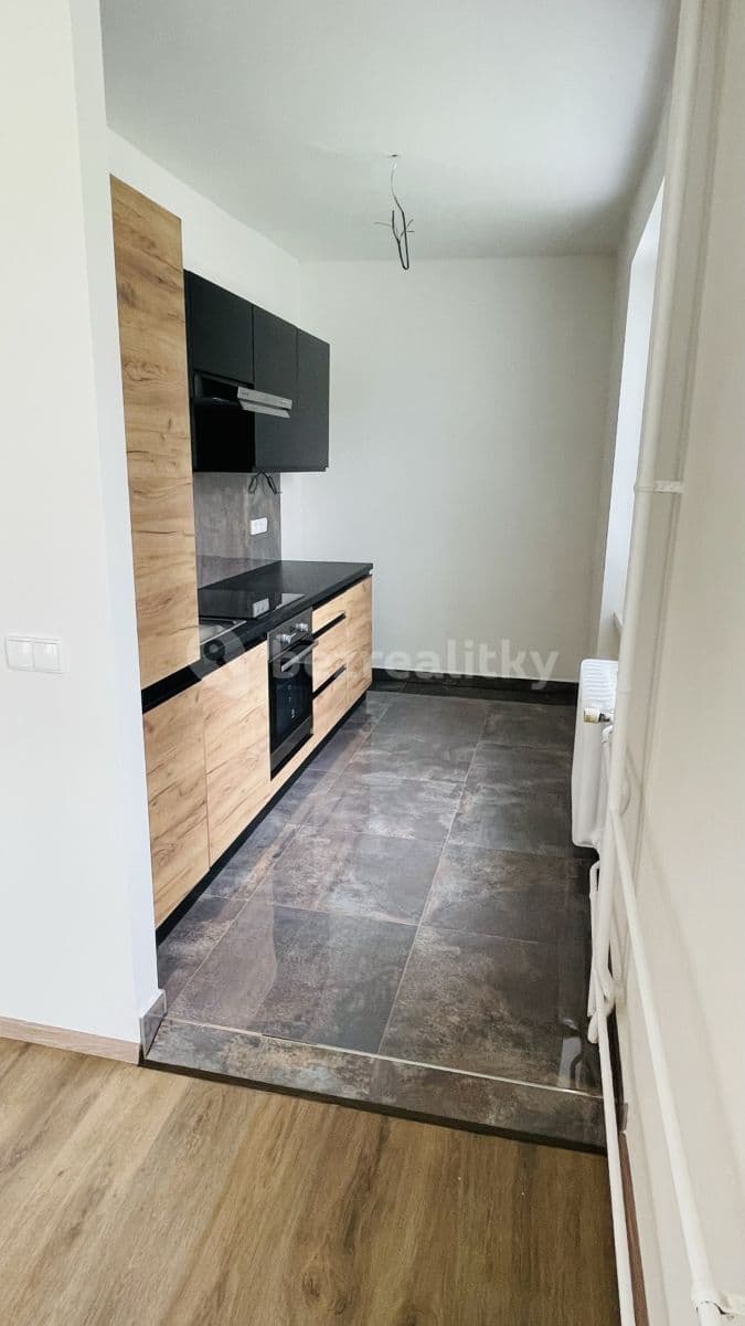 1 bedroom with open-plan kitchen flat to rent, 45 m², Buzulucká, Teplice, Ústecký Region 1 bedroom with open-plan kitchen flat to rent, 45 m², Buzulucká, Teplice, Ústecký Region