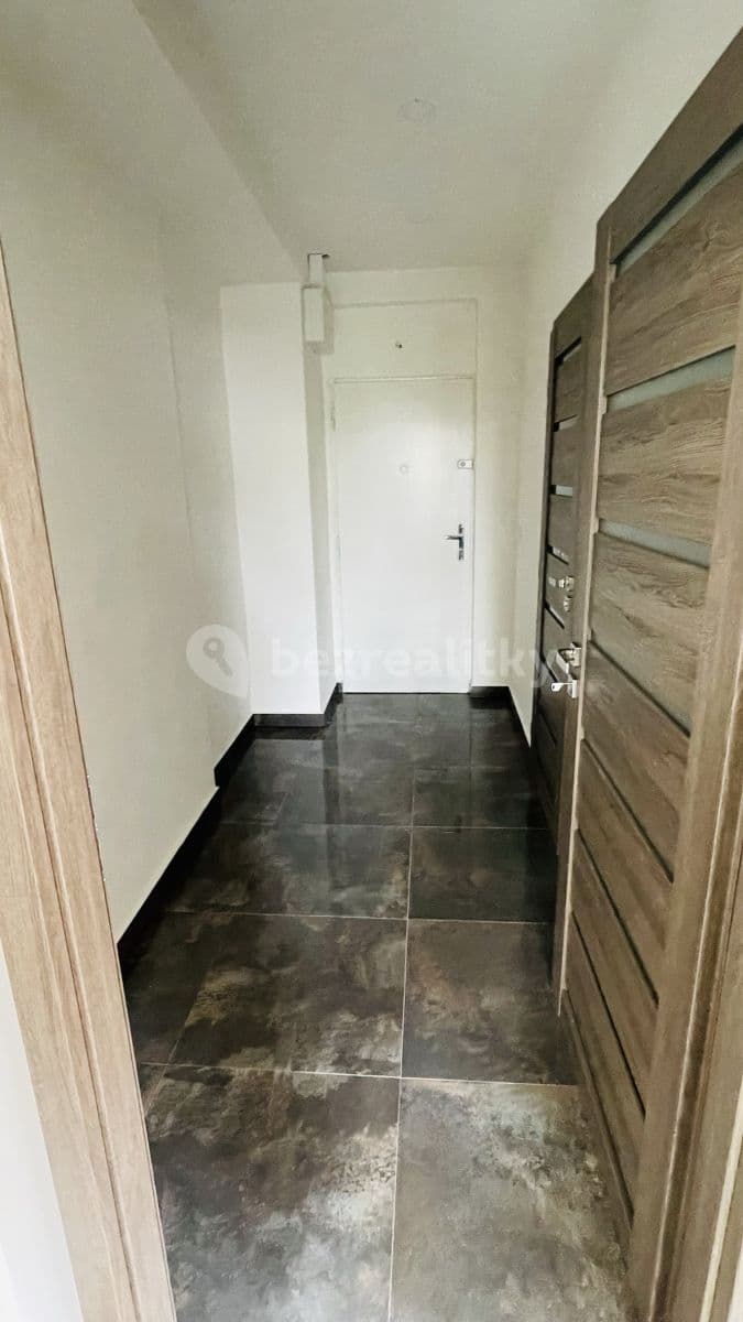 1 bedroom with open-plan kitchen flat to rent, 45 m², Buzulucká, Teplice, Ústecký Region 1 bedroom with open-plan kitchen flat to rent, 45 m², Buzulucká, Teplice, Ústecký Region