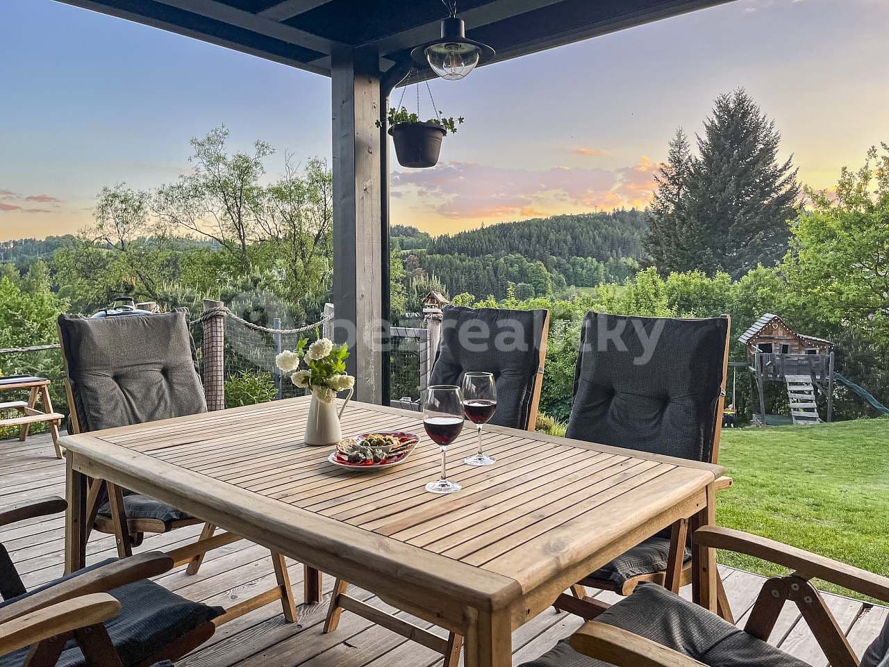 recreational property to rent, 0 m², Plavy, Liberecký Region recreational property to rent, 0 m², Plavy, Liberecký Region