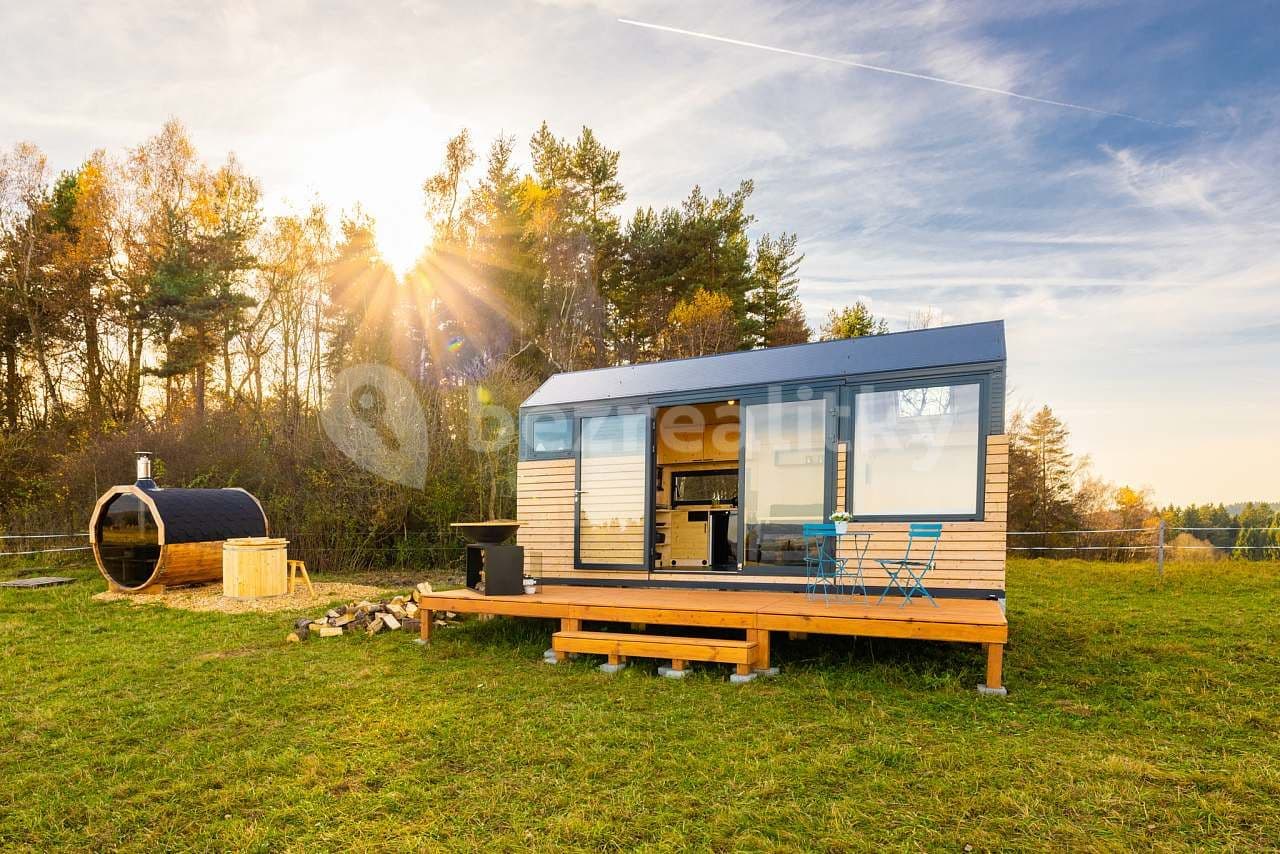 recreational property to rent, 0 m², Světlík, Jihočeský Region recreational property to rent, 0 m², Světlík, Jihočeský Region