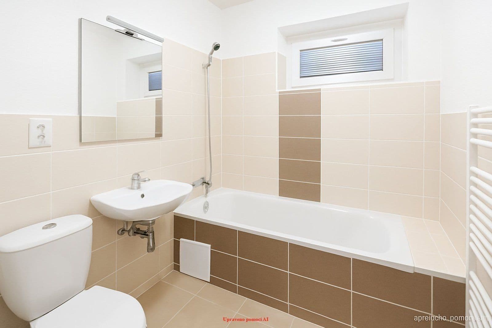 2 bedroom flat to rent, 47 m², Dukelská, Havířov, Moravskoslezský Region 2 bedroom flat to rent, 47 m², Dukelská, Havířov, Moravskoslezský Region