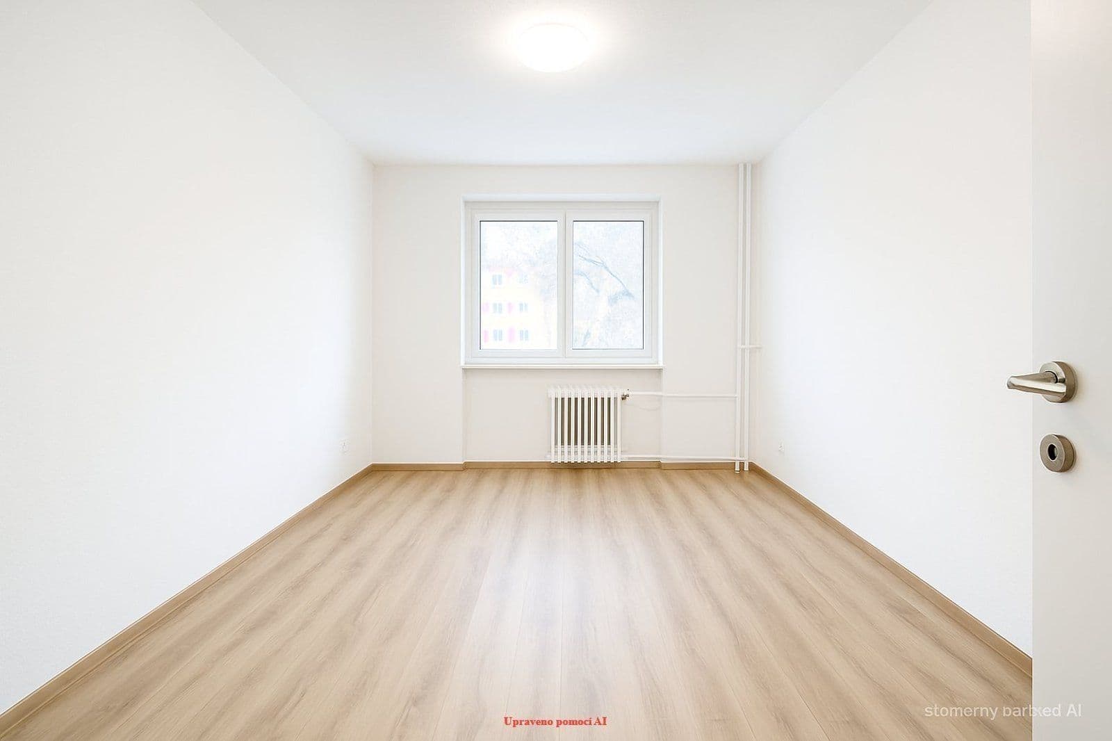 2 bedroom flat to rent, 47 m², Dukelská, Havířov, Moravskoslezský Region 2 bedroom flat to rent, 47 m², Dukelská, Havířov, Moravskoslezský Region