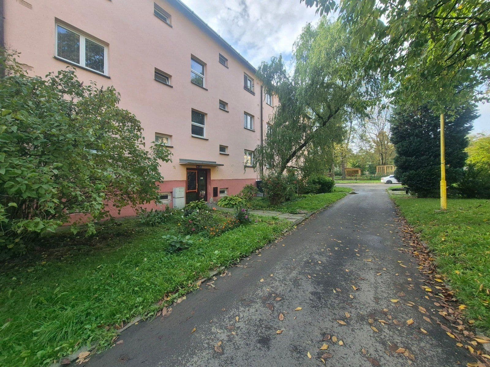 2 bedroom flat to rent, 47 m², Dukelská, Havířov, Moravskoslezský Region 2 bedroom flat to rent, 47 m², Dukelská, Havířov, Moravskoslezský Region