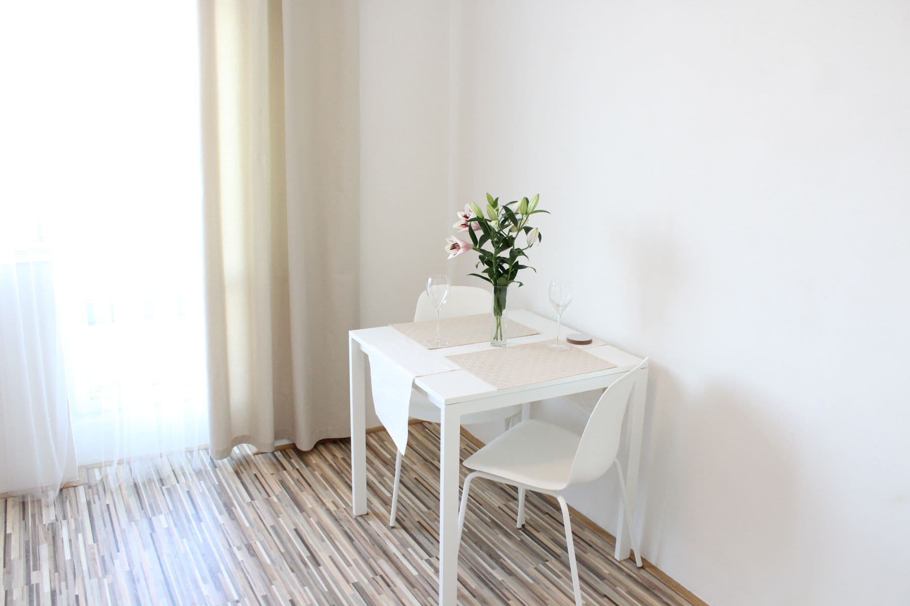 Studio flat to rent, 40 m², Sportovní, Prague, Prague Studio flat to rent, 40 m², Sportovní, Prague, Prague