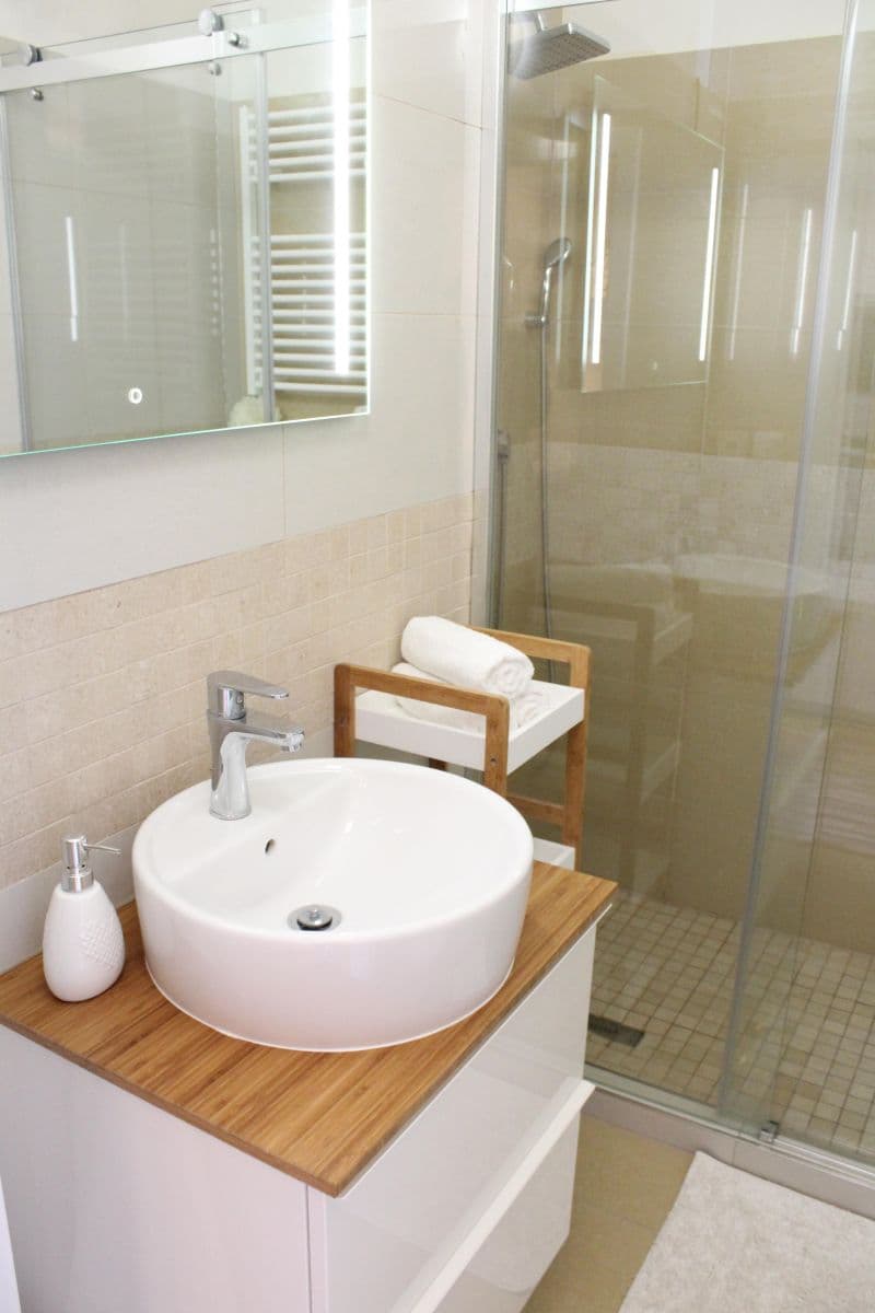 Studio flat to rent, 40 m², Sportovní, Prague, Prague Studio flat to rent, 40 m², Sportovní, Prague, Prague