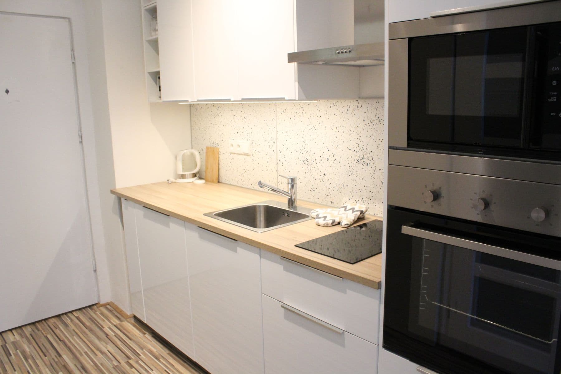 Studio flat to rent, 40 m², Sportovní, Prague, Prague Studio flat to rent, 40 m², Sportovní, Prague, Prague