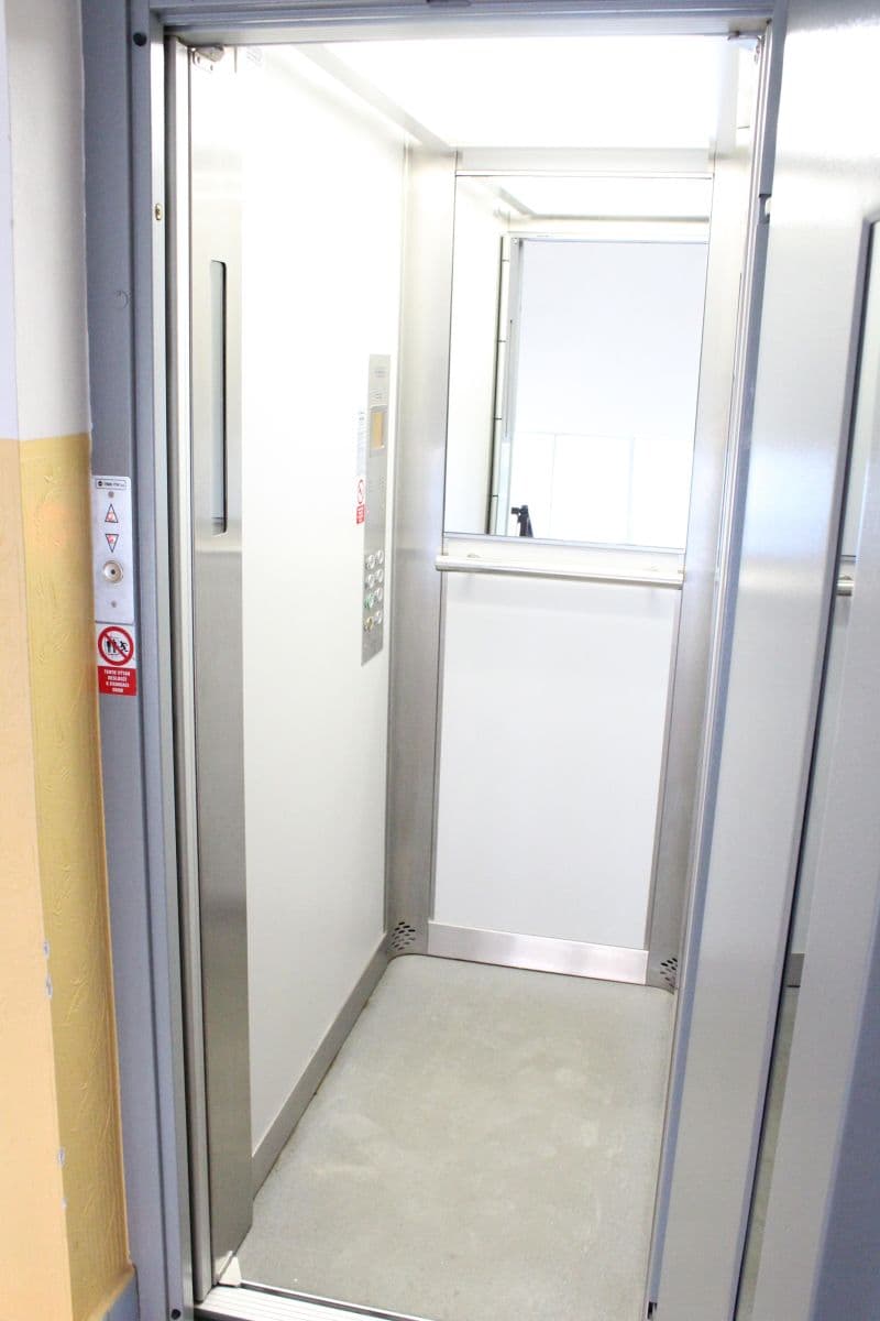 Studio flat to rent, 40 m², Sportovní, Prague, Prague Studio flat to rent, 40 m², Sportovní, Prague, Prague