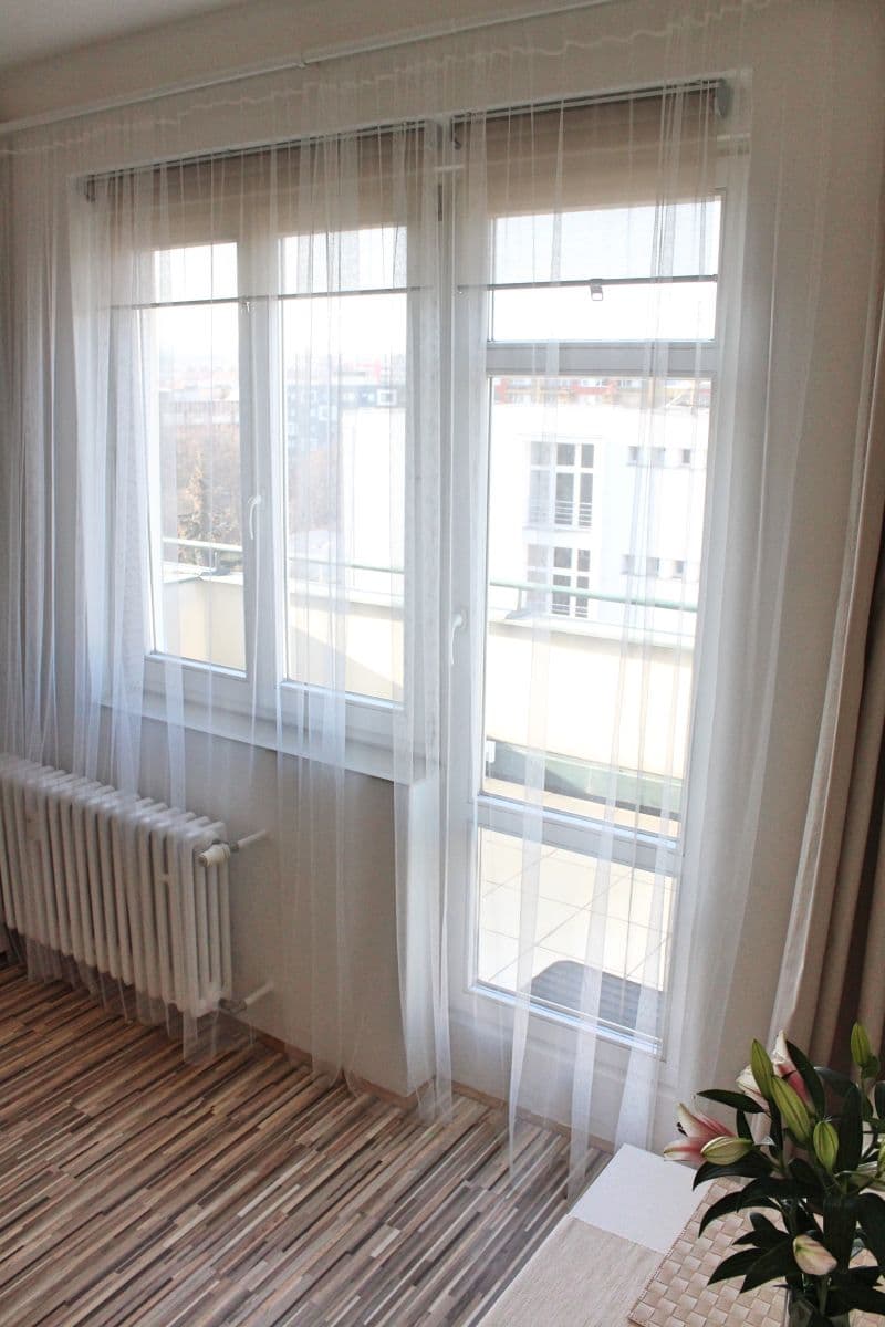 Studio flat to rent, 40 m², Sportovní, Prague, Prague Studio flat to rent, 40 m², Sportovní, Prague, Prague