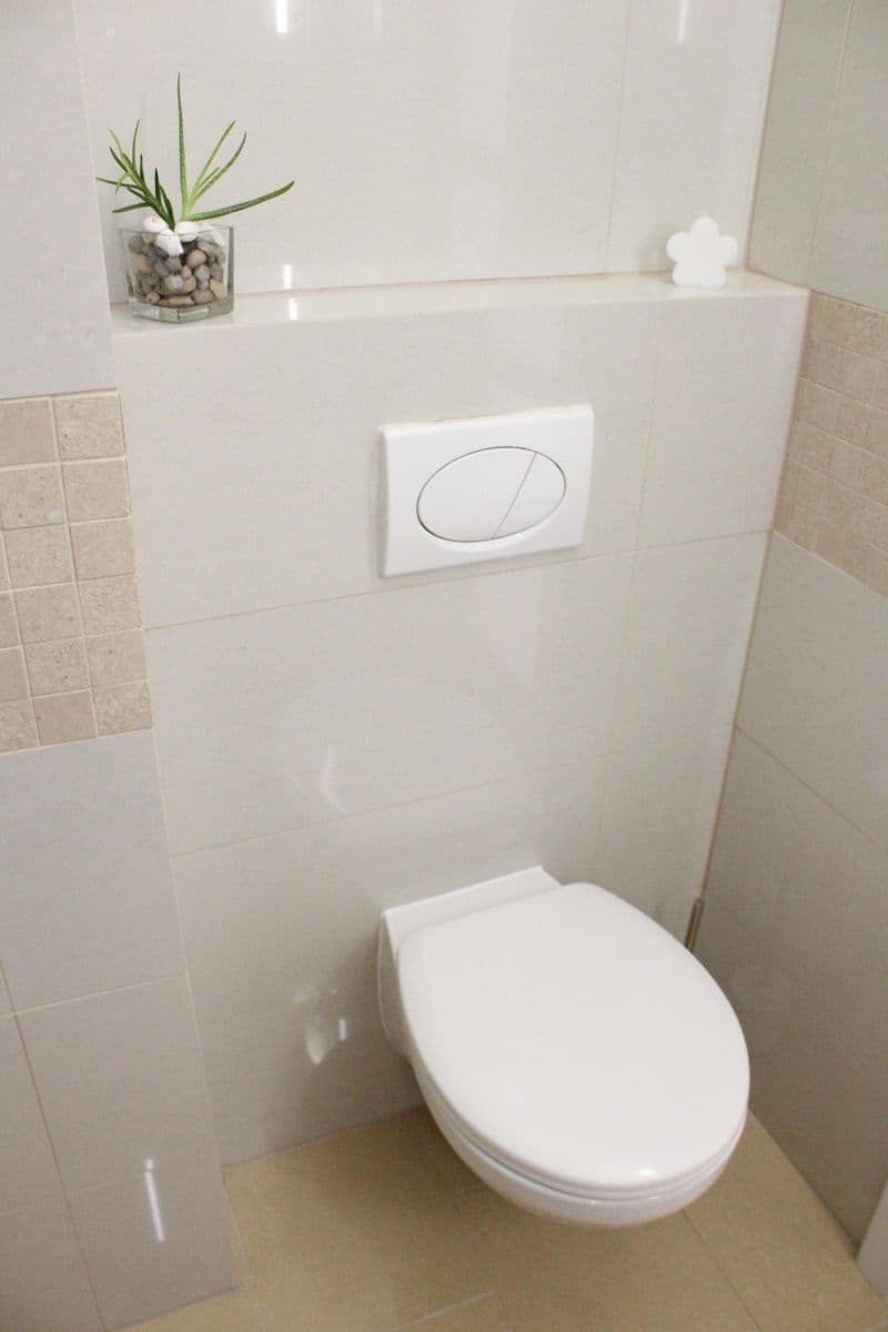 Studio flat to rent, 40 m², Sportovní, Prague, Prague Studio flat to rent, 40 m², Sportovní, Prague, Prague