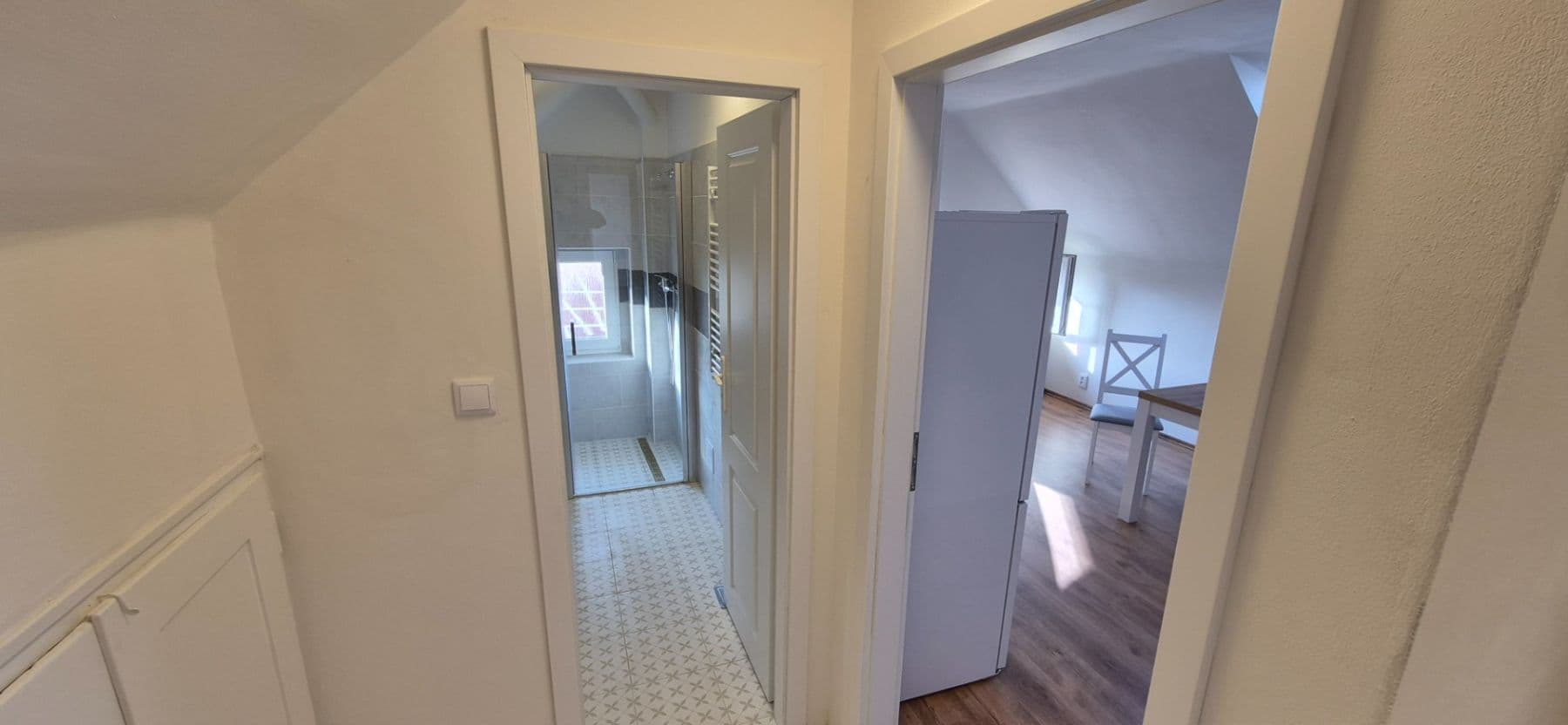 1 bedroom flat to rent, 55 m², Vnější, Prague, Prague 1 bedroom flat to rent, 55 m², Vnější, Prague, Prague