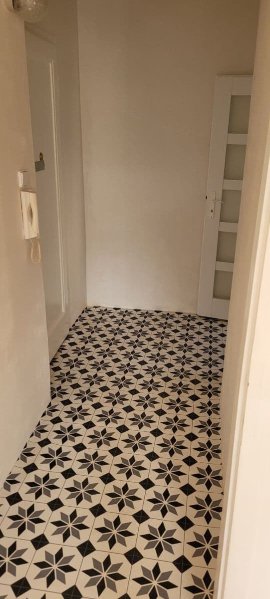 Studio flat to rent, 35 m², Vnější, Prague, Prague Studio flat to rent, 35 m², Vnější, Prague, Prague
