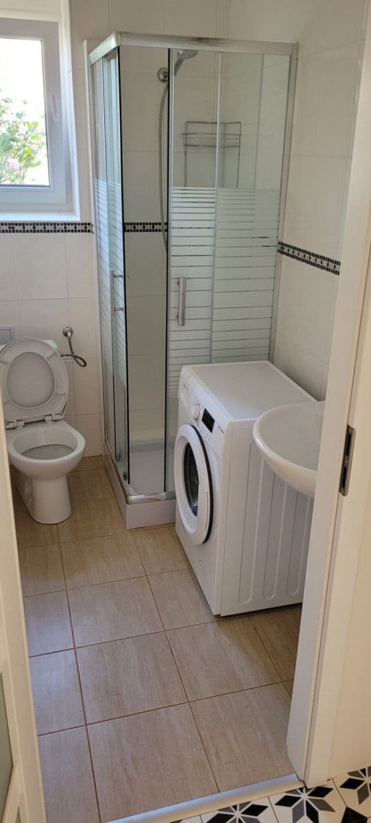 Studio flat to rent, 35 m², Vnější, Prague, Prague Studio flat to rent, 35 m², Vnější, Prague, Prague