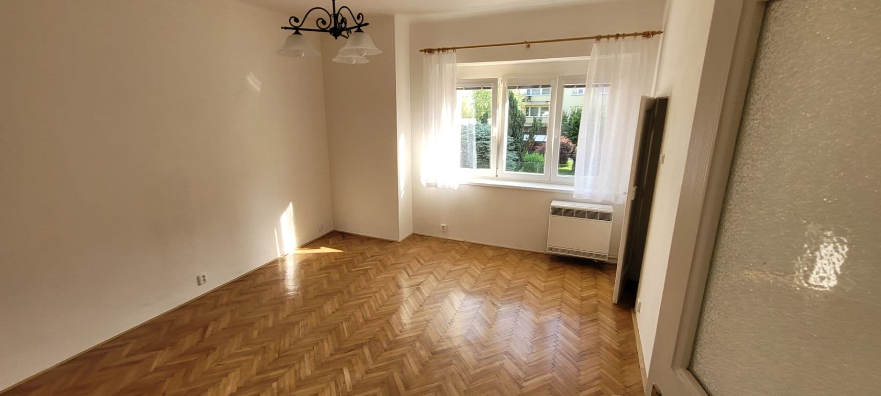 Studio flat to rent, 35 m², Vnější, Prague, Prague Studio flat to rent, 35 m², Vnější, Prague, Prague