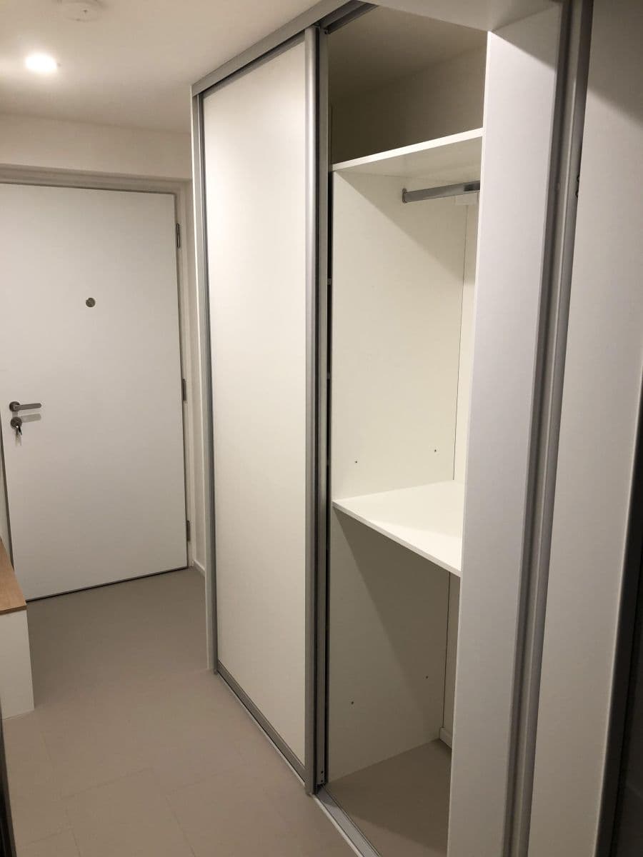 Studio flat to rent, 26 m², Ramonova, Prague, Prague Studio flat to rent, 26 m², Ramonova, Prague, Prague