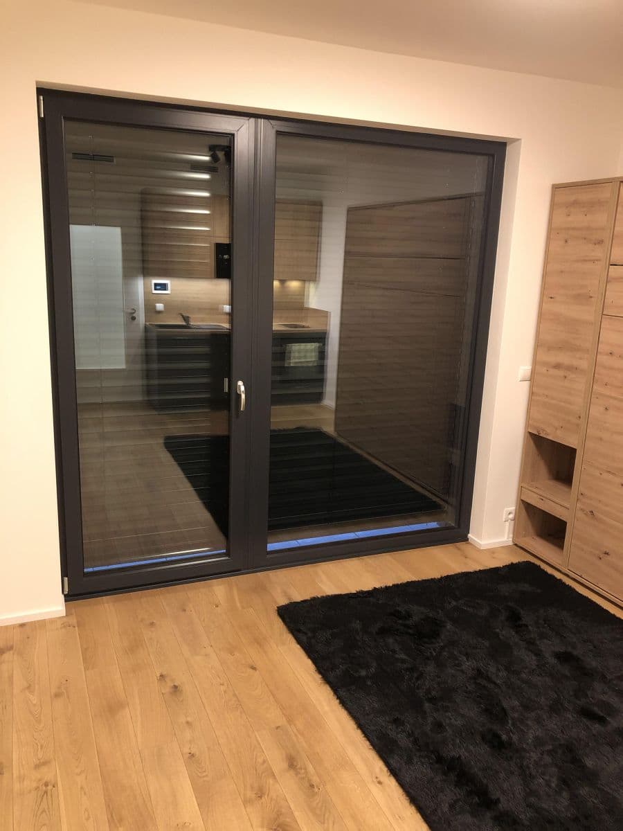 Studio flat to rent, 26 m², Ramonova, Prague, Prague Studio flat to rent, 26 m², Ramonova, Prague, Prague