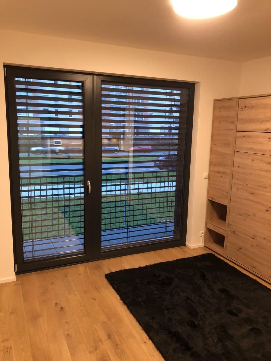 Studio flat to rent, 26 m², Ramonova, Prague, Prague Studio flat to rent, 26 m², Ramonova, Prague, Prague
