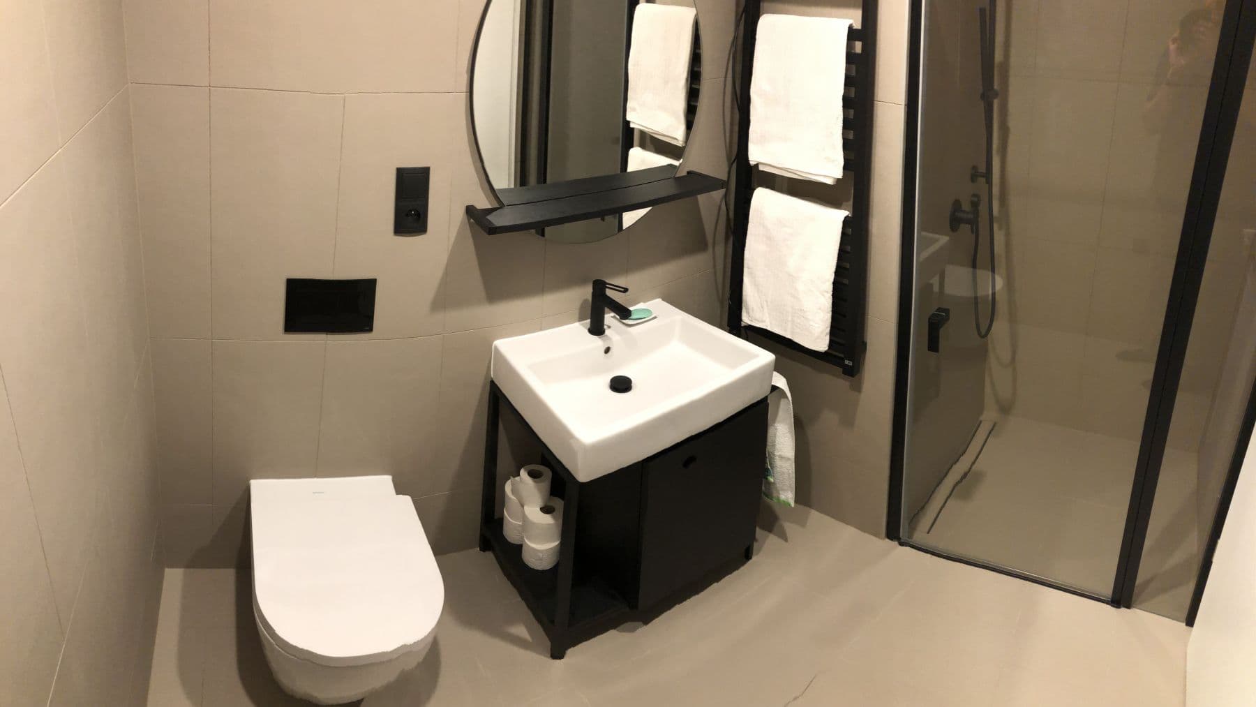 Studio flat to rent, 26 m², Ramonova, Prague, Prague Studio flat to rent, 26 m², Ramonova, Prague, Prague