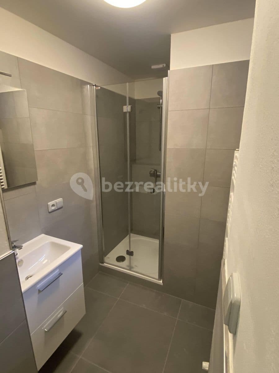 1 bedroom flat to rent, 46 m², Viktora Huga, Prague, Prague 1 bedroom flat to rent, 46 m², Viktora Huga, Prague, Prague