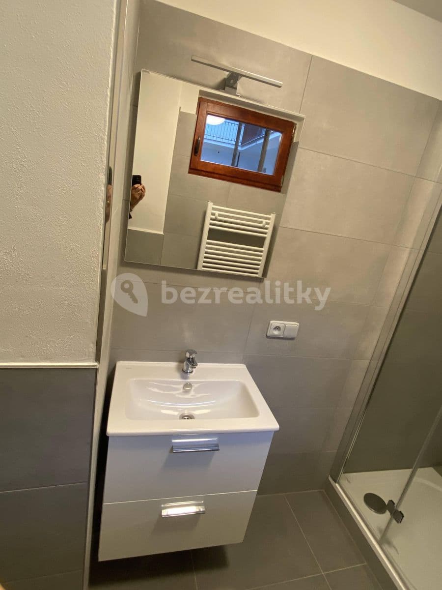 1 bedroom flat to rent, 46 m², Viktora Huga, Prague, Prague 1 bedroom flat to rent, 46 m², Viktora Huga, Prague, Prague