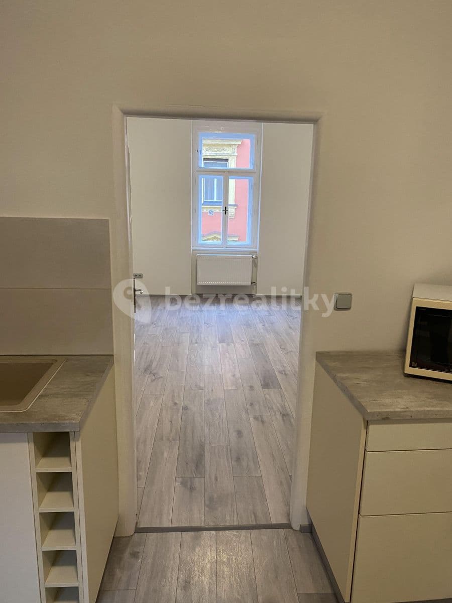 1 bedroom flat to rent, 46 m², Viktora Huga, Prague, Prague 1 bedroom flat to rent, 46 m², Viktora Huga, Prague, Prague