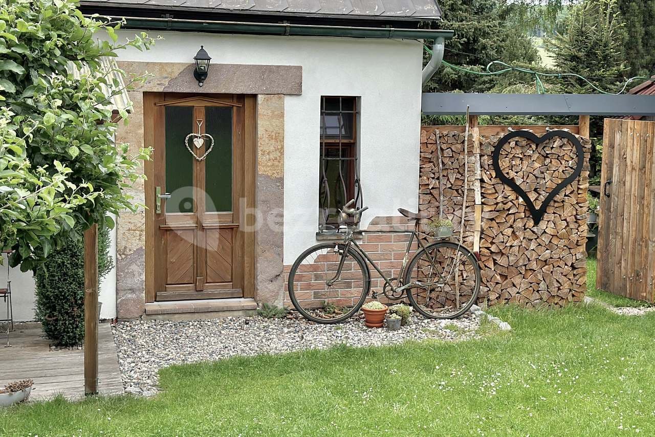 recreational property to rent, 0 m², Jiřetín pod Jedlovou, Ústecký Region recreational property to rent, 0 m², Jiřetín pod Jedlovou, Ústecký Region