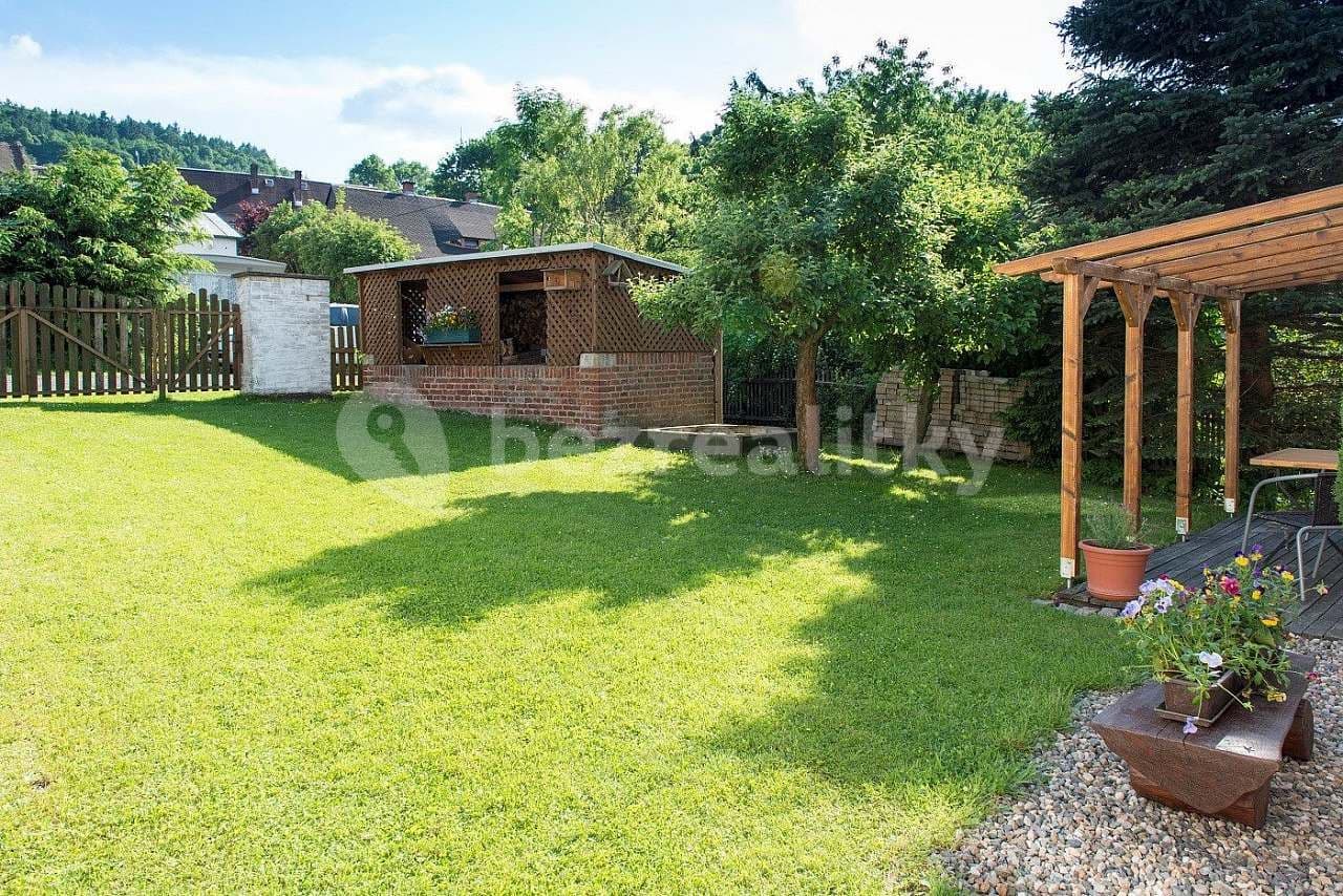 recreational property to rent, 0 m², Jiřetín pod Jedlovou, Ústecký Region recreational property to rent, 0 m², Jiřetín pod Jedlovou, Ústecký Region