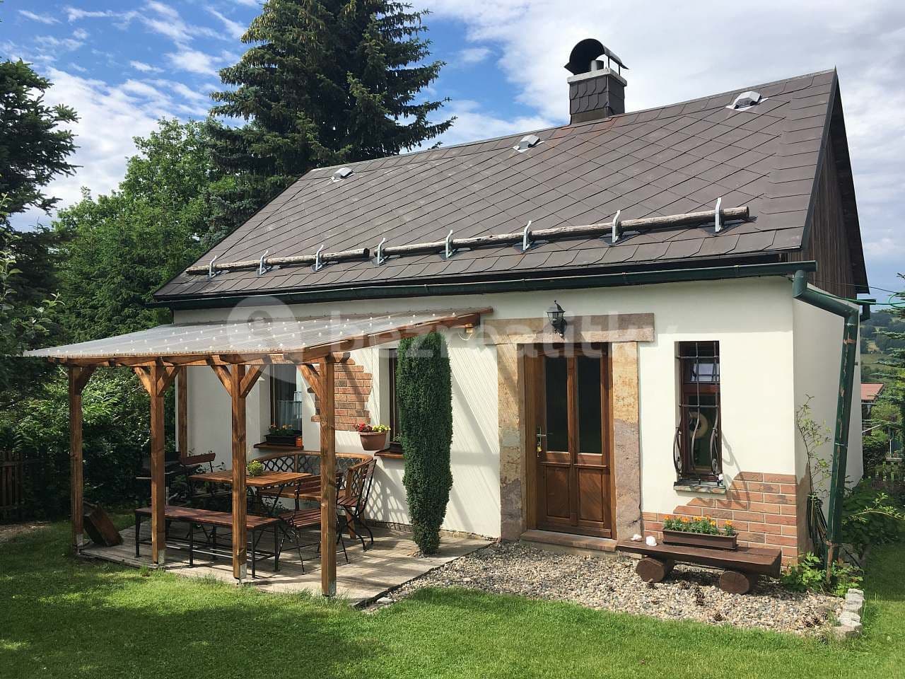 recreational property to rent, 0 m², Jiřetín pod Jedlovou, Ústecký Region recreational property to rent, 0 m², Jiřetín pod Jedlovou, Ústecký Region