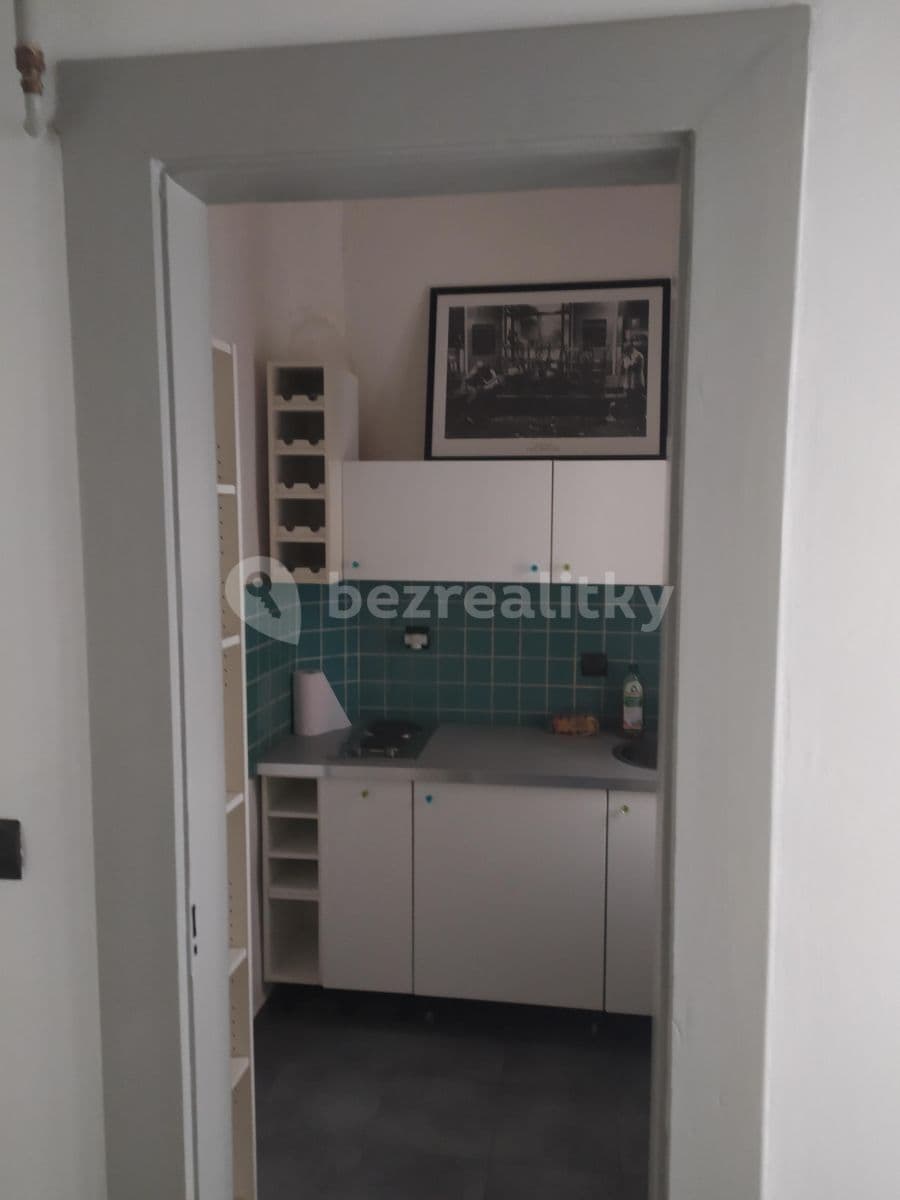 1 bedroom flat to rent, 37 m², Ortenovo náměstí, Prague, Prague 1 bedroom flat to rent, 37 m², Ortenovo náměstí, Prague, Prague