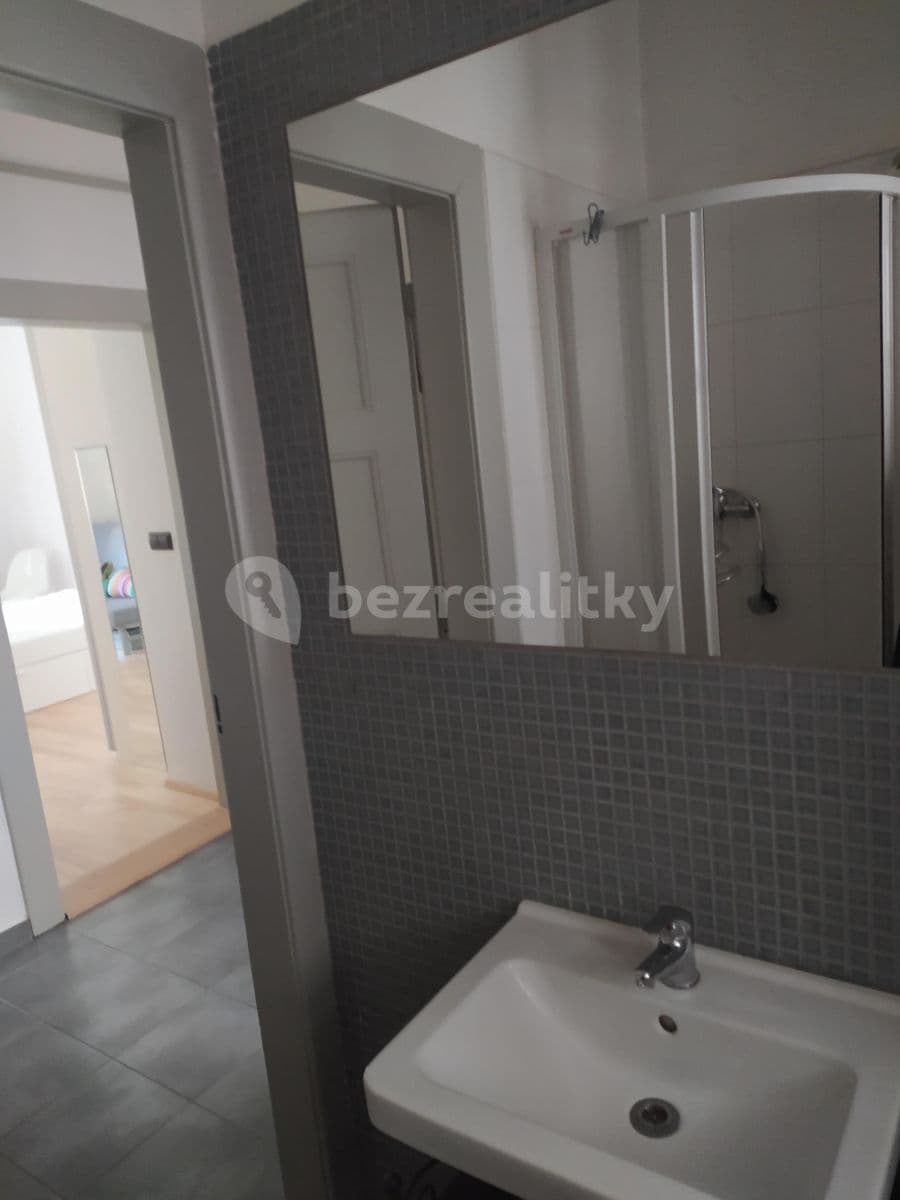 1 bedroom flat to rent, 37 m², Ortenovo náměstí, Prague, Prague 1 bedroom flat to rent, 37 m², Ortenovo náměstí, Prague, Prague